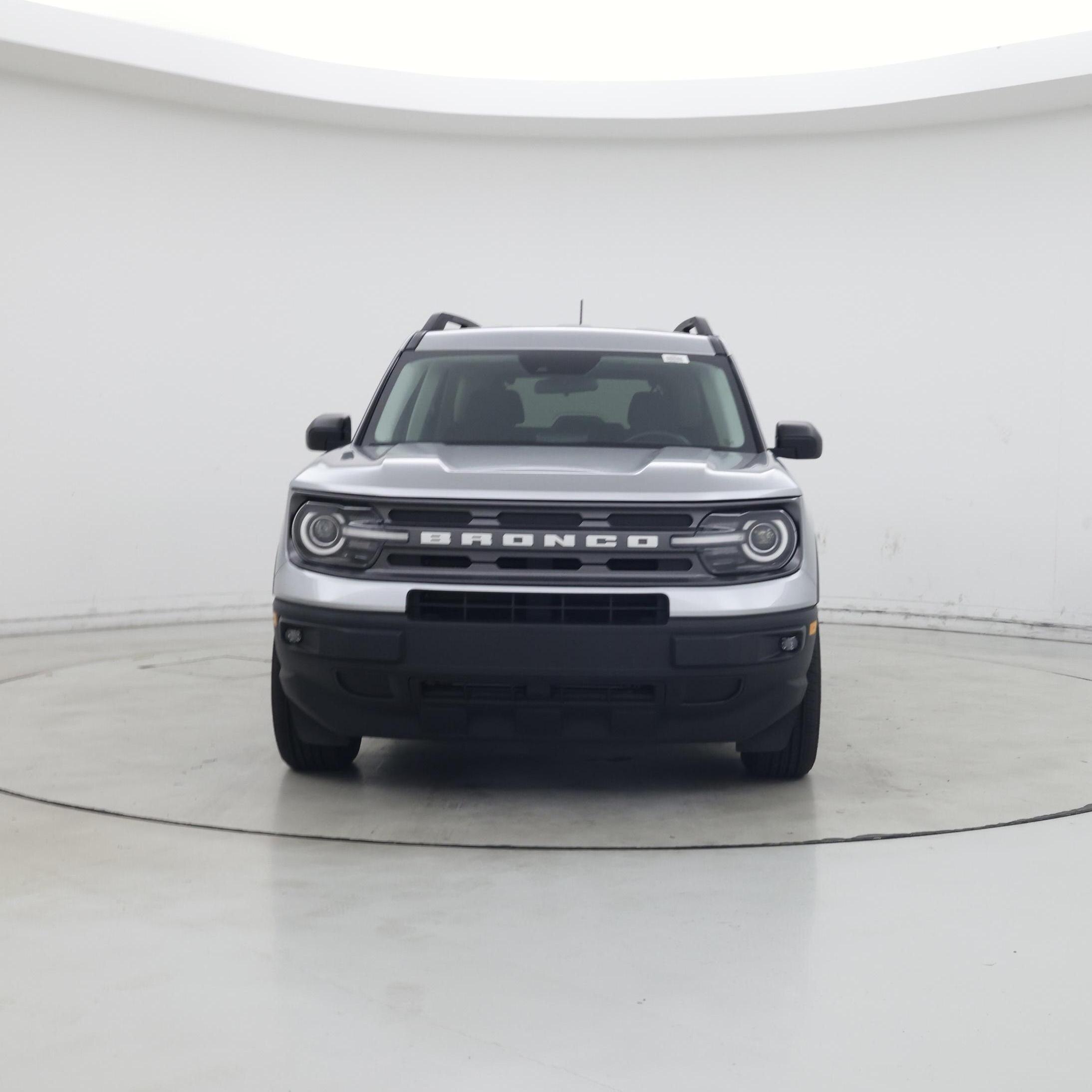 Thumbnail: 2022 Ford Bronco Sport - 5