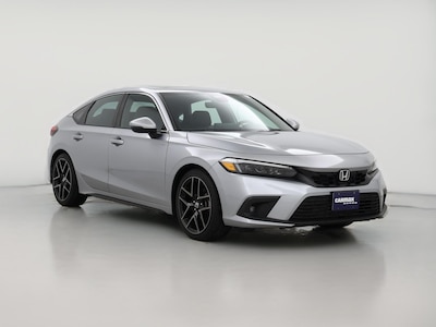 2022 Honda Civic Sport Touring