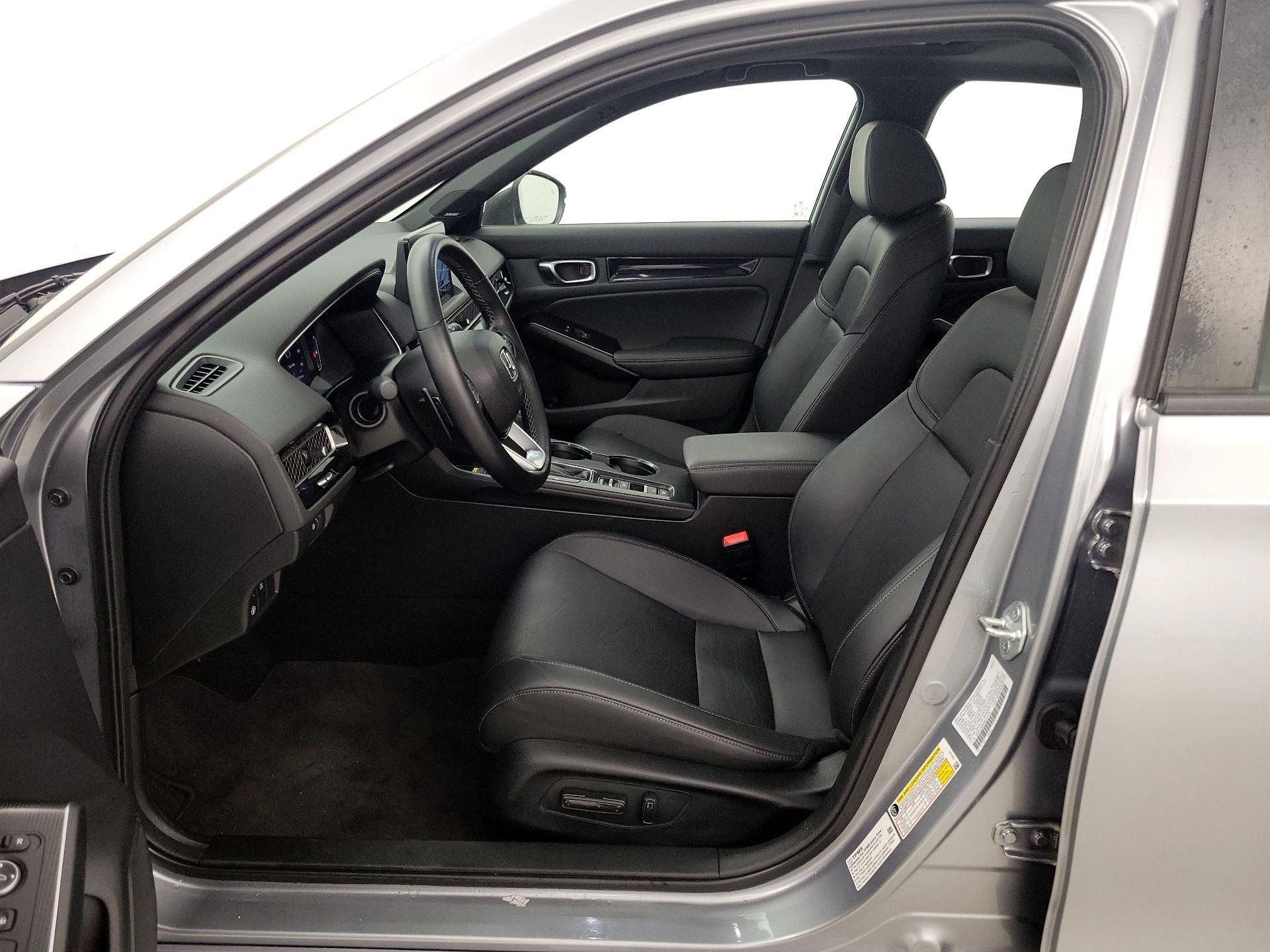 Thumbnail: 2022 Honda Civic - 11