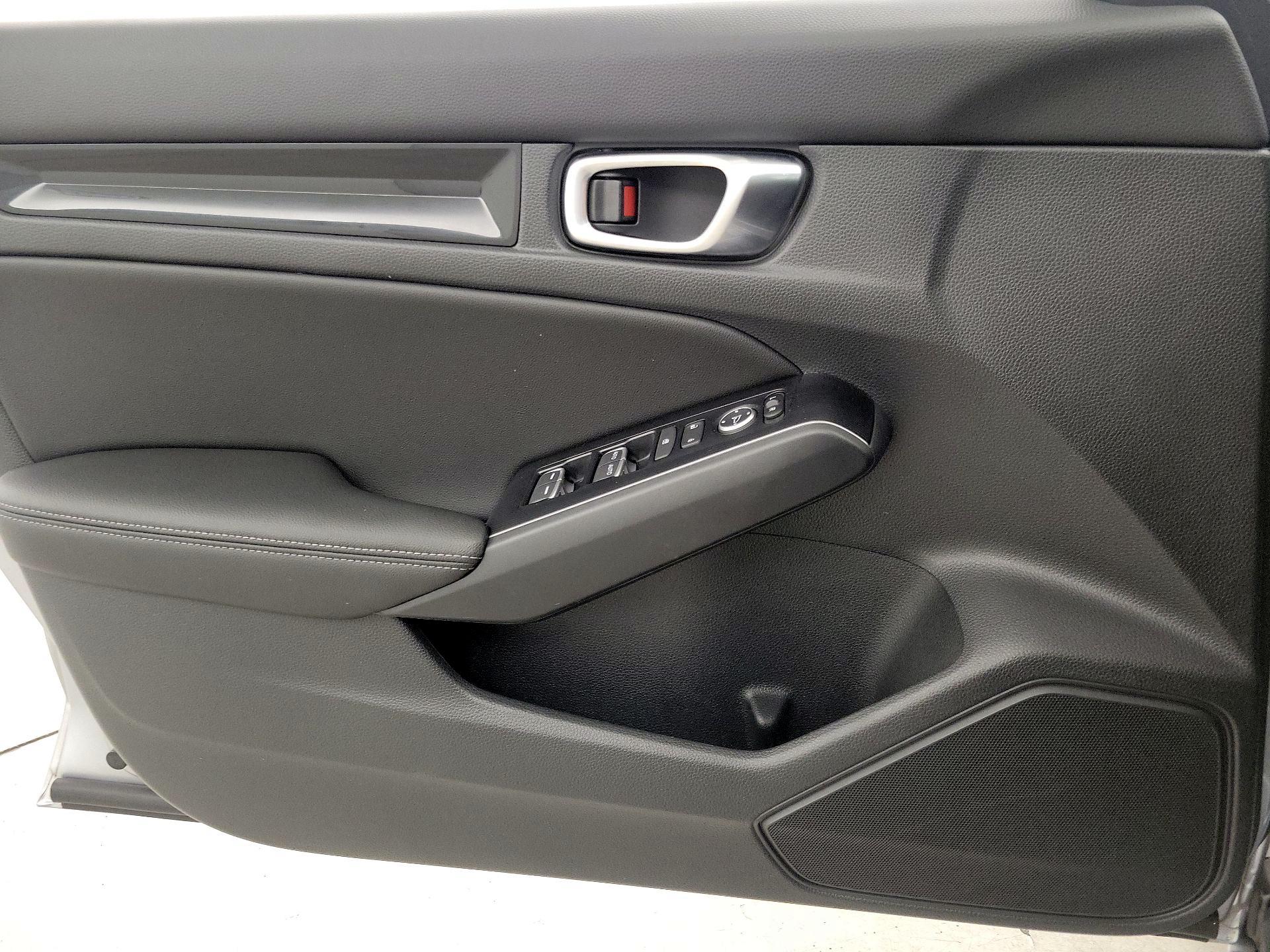 Thumbnail: 2022 Honda Civic - 12