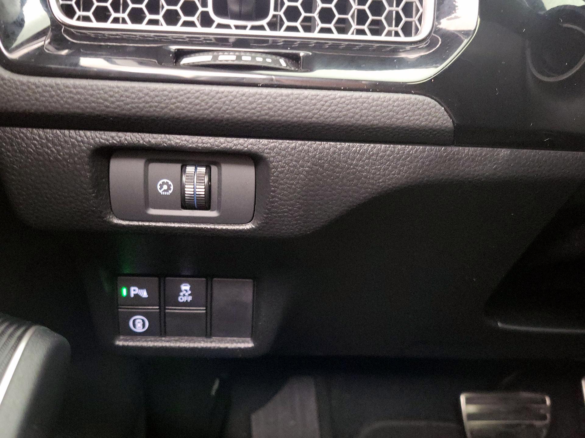 Thumbnail: 2022 Honda Civic - 13