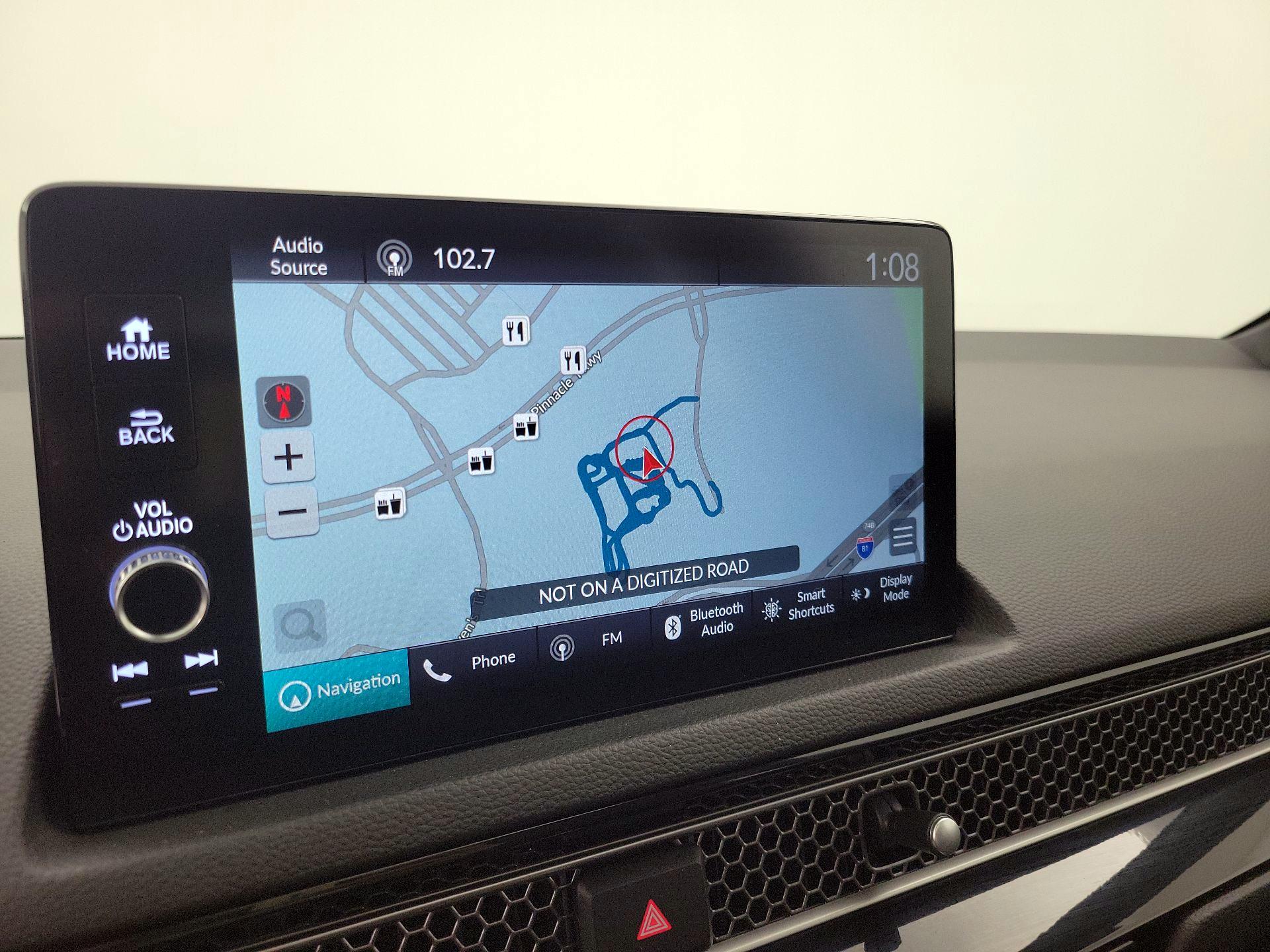 Thumbnail: 2022 Honda Civic - 14