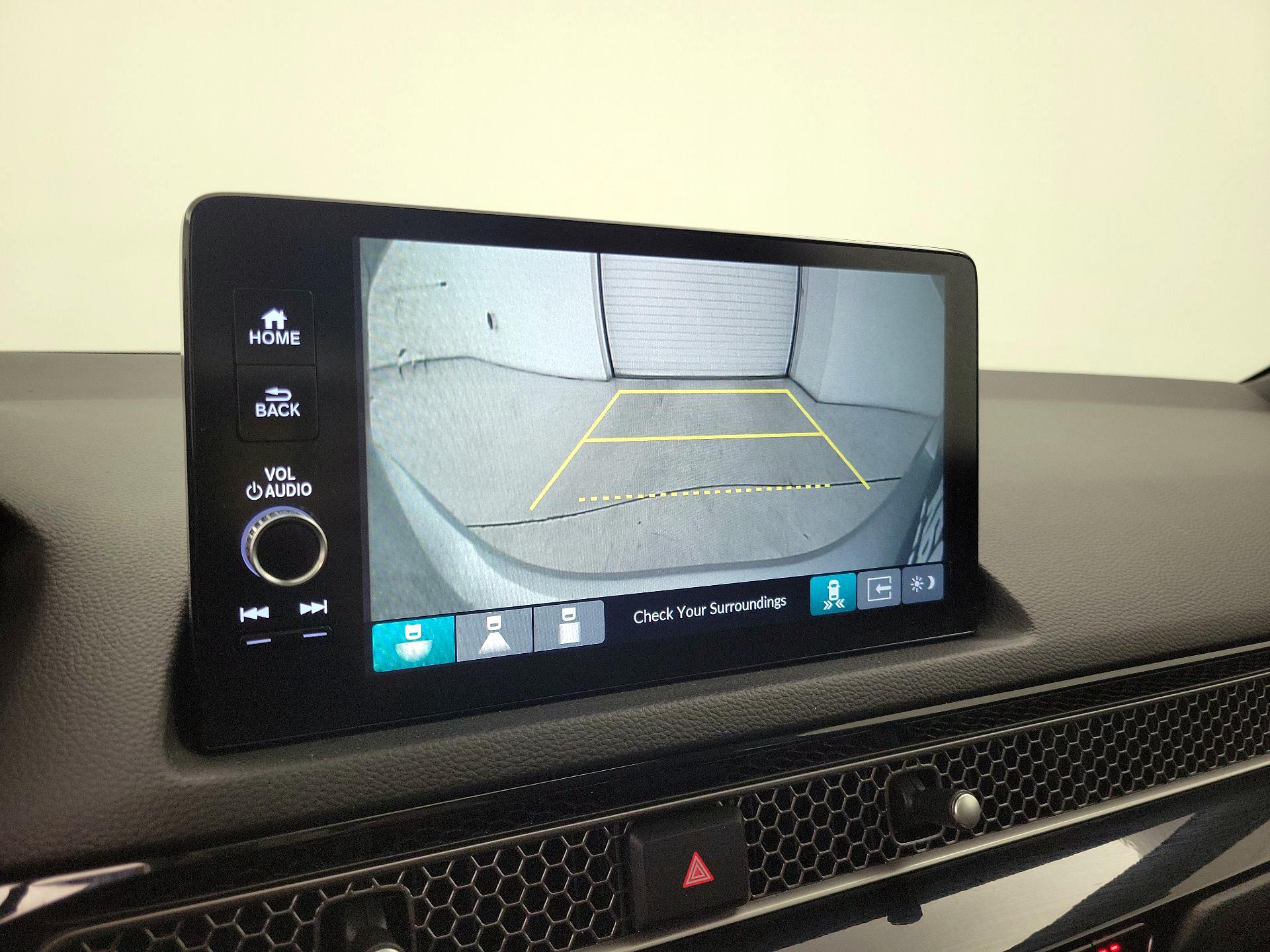 Thumbnail: 2022 Honda Civic - 15