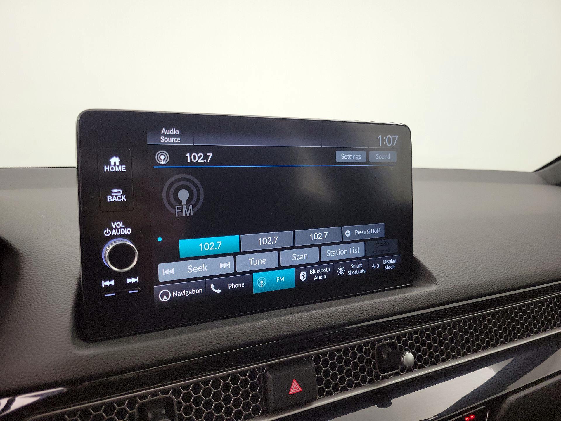 Thumbnail: 2022 Honda Civic - 16