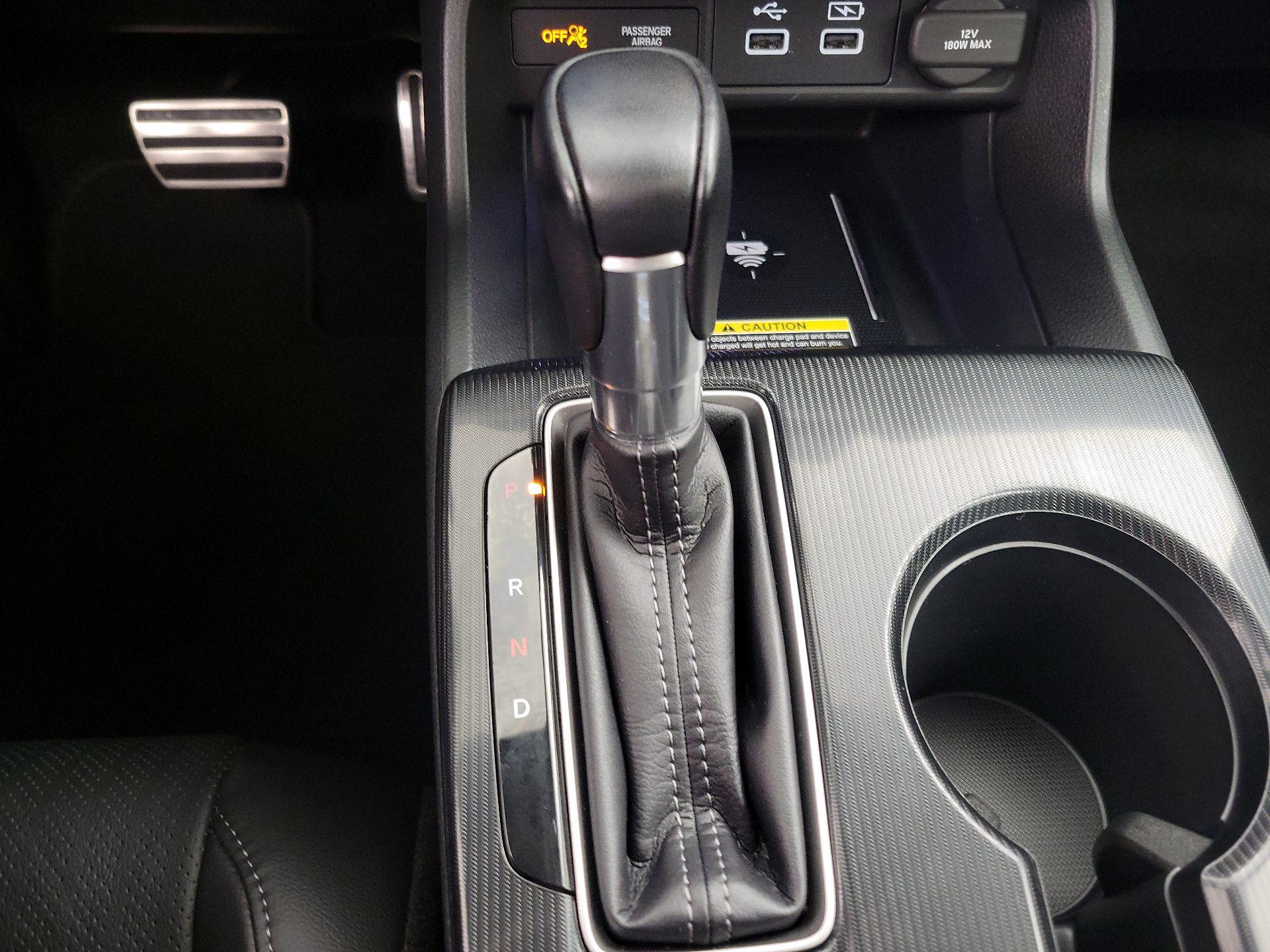 Thumbnail: 2022 Honda Civic - 18