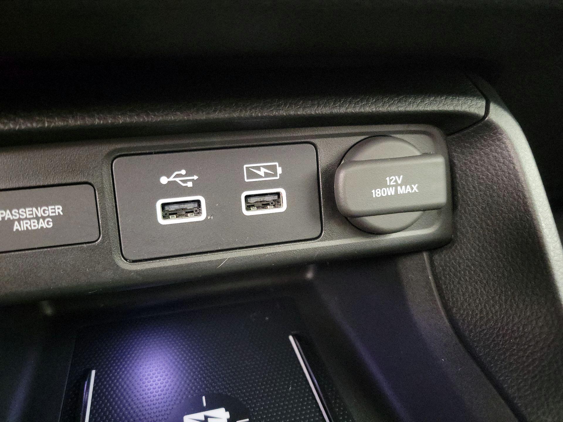 Thumbnail: 2022 Honda Civic - 19