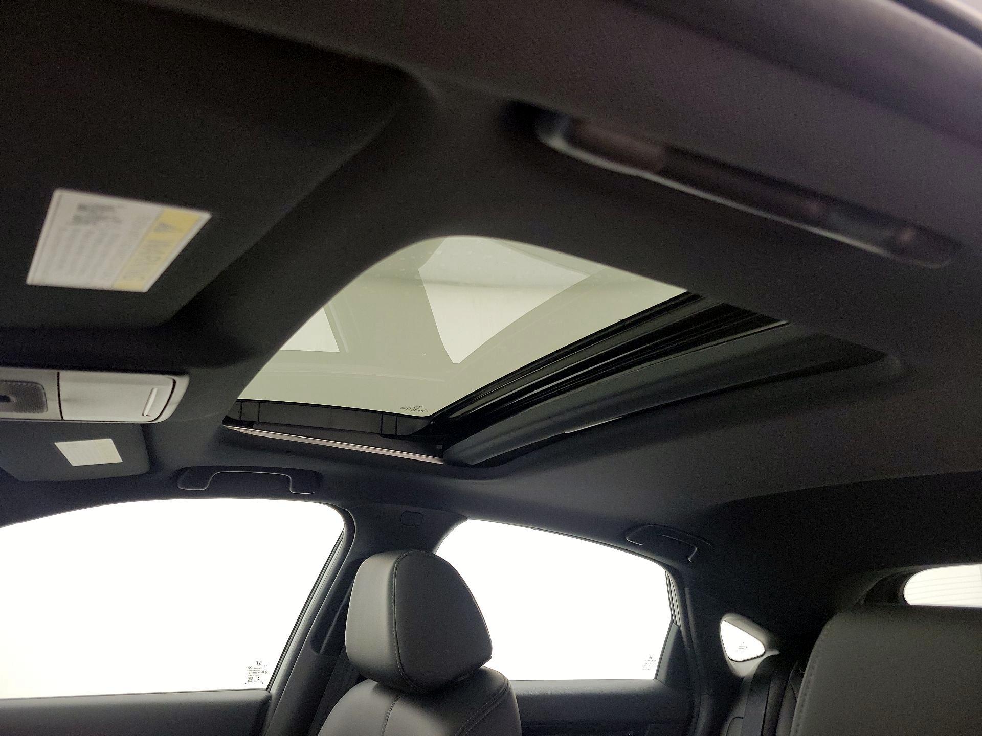 Thumbnail: 2022 Honda Civic - 20