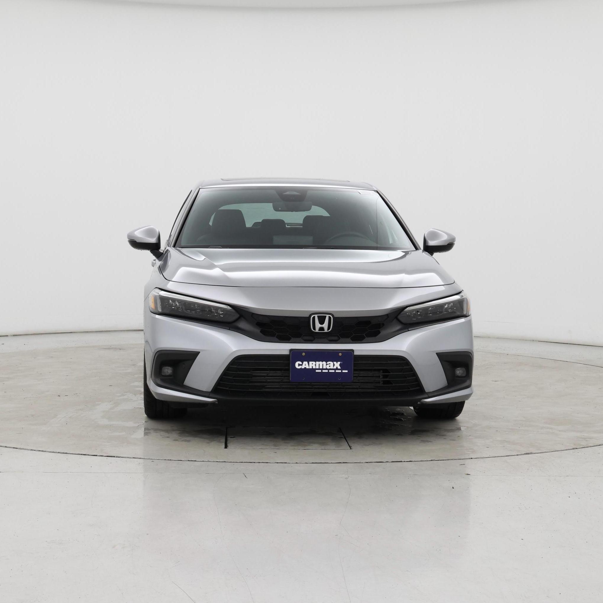 Thumbnail: 2022 Honda Civic - 5