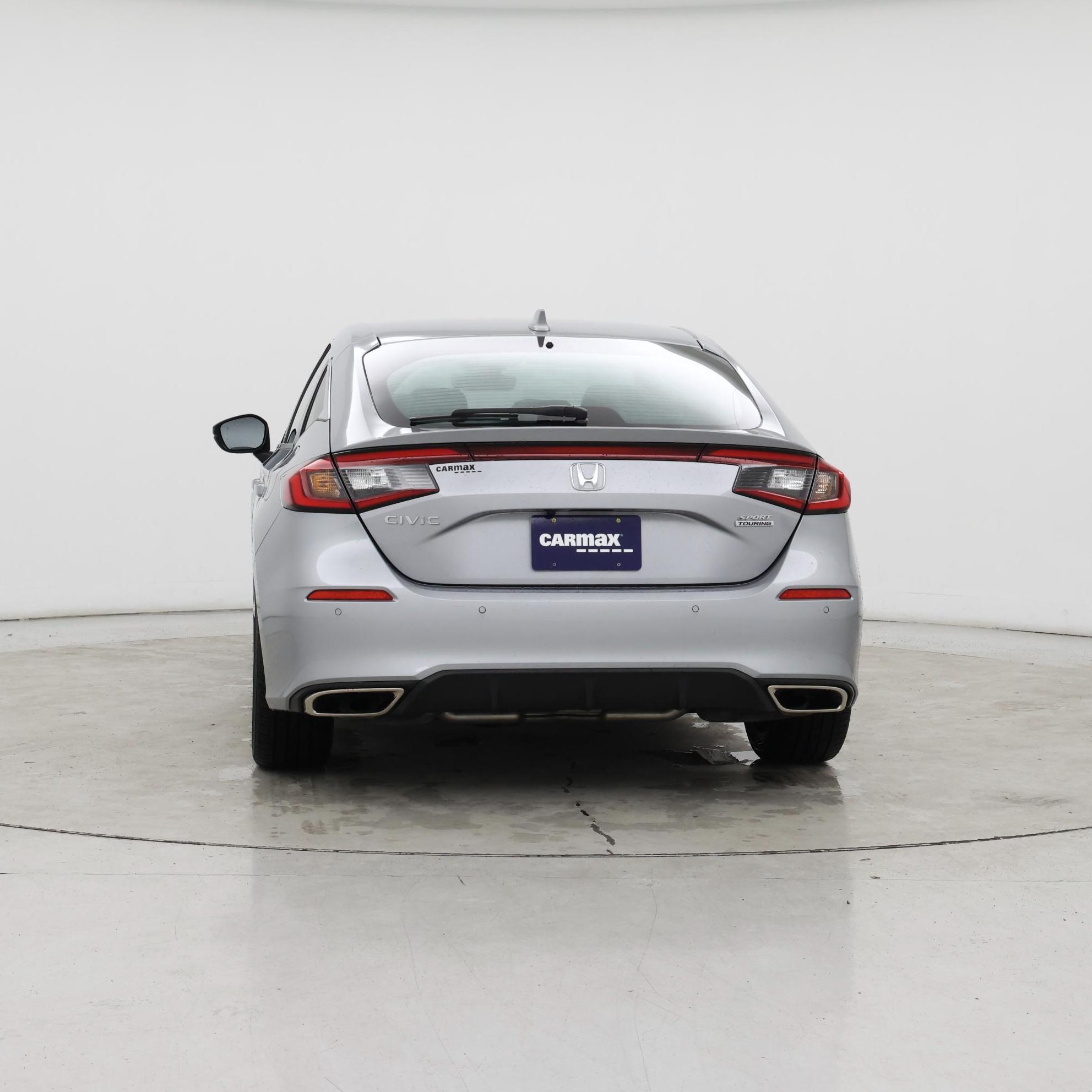 Thumbnail: 2022 Honda Civic - 6