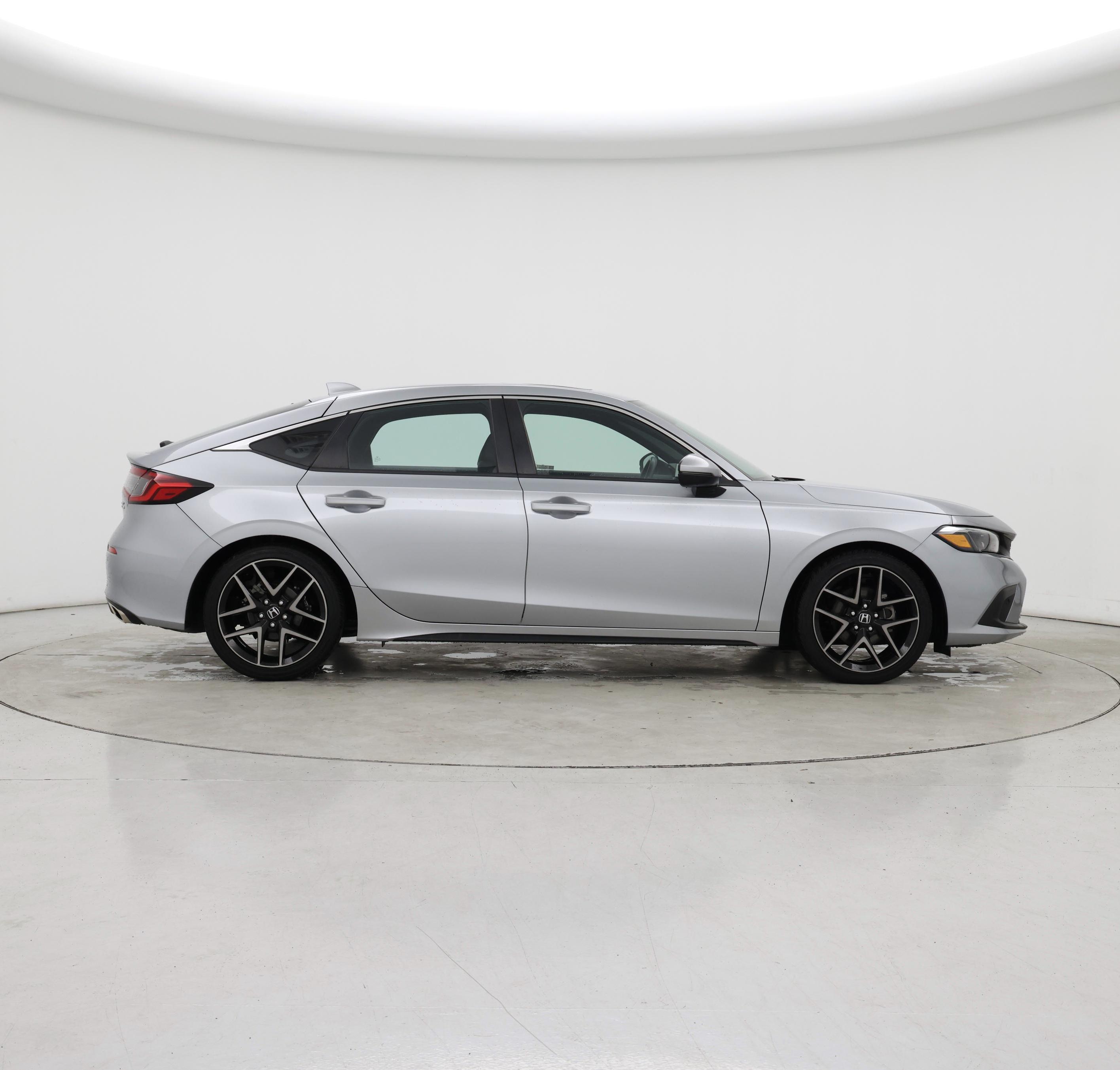 Thumbnail: 2022 Honda Civic - 7