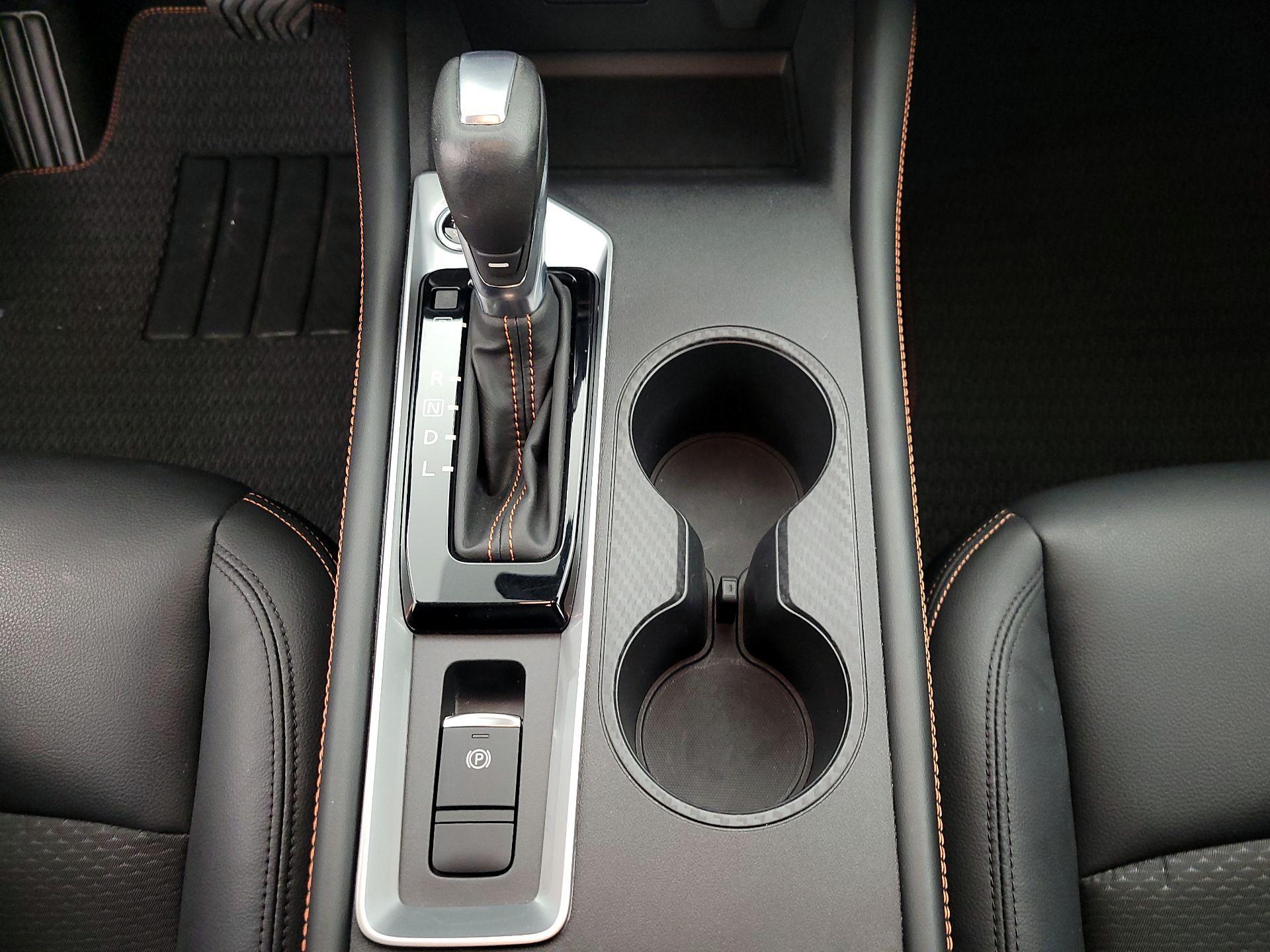 Thumbnail: 2022 Nissan Altima - 17