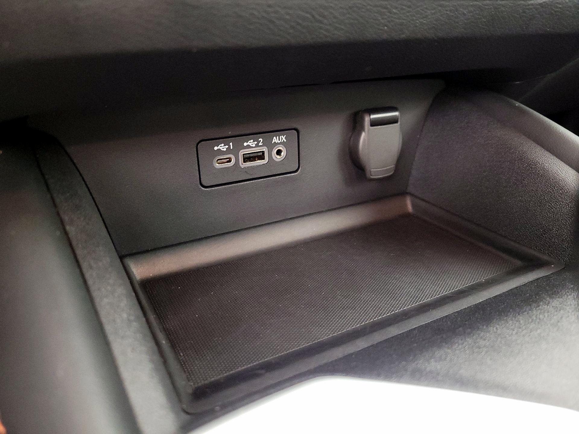 Thumbnail: 2022 Nissan Altima - 18