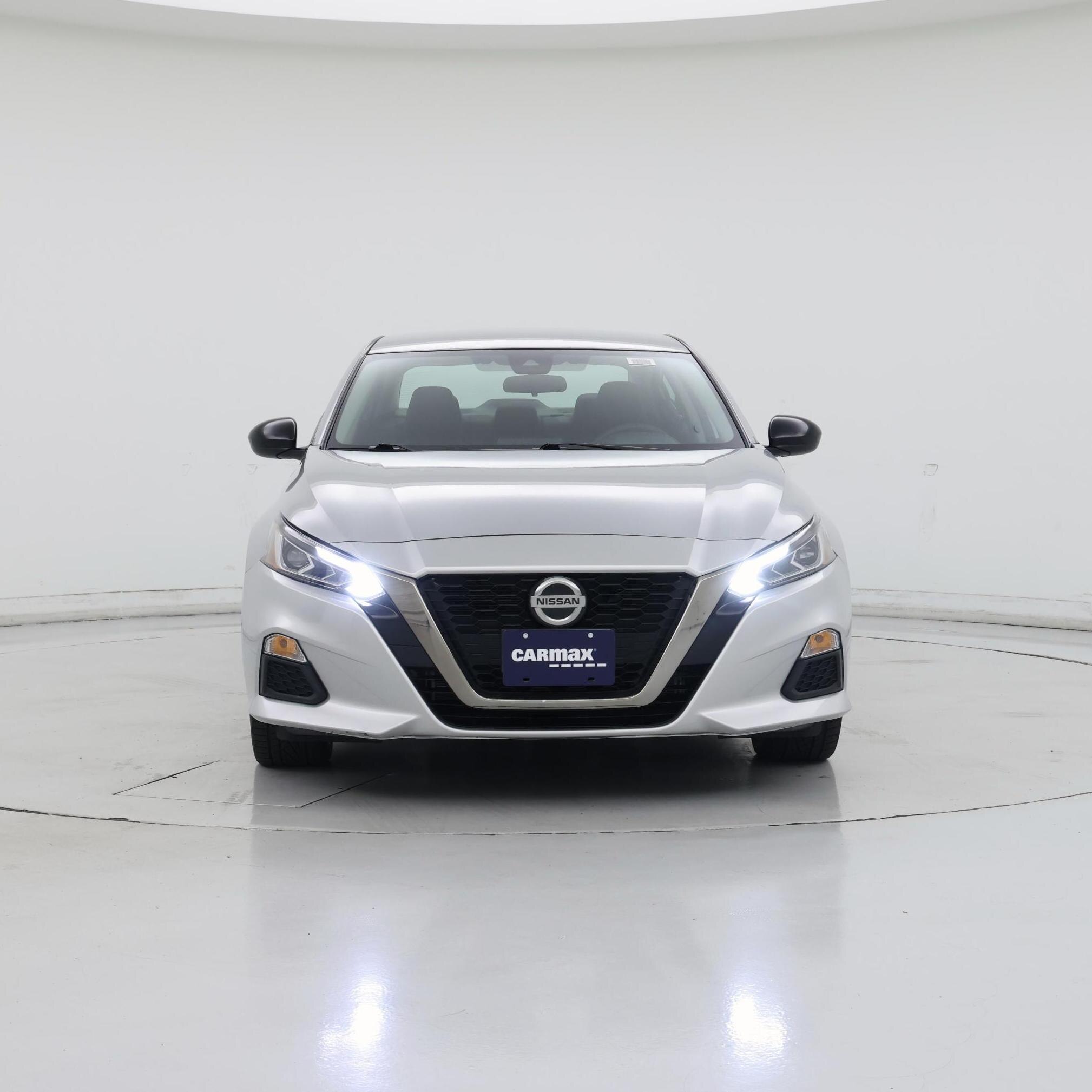 Thumbnail: 2022 Nissan Altima - 5