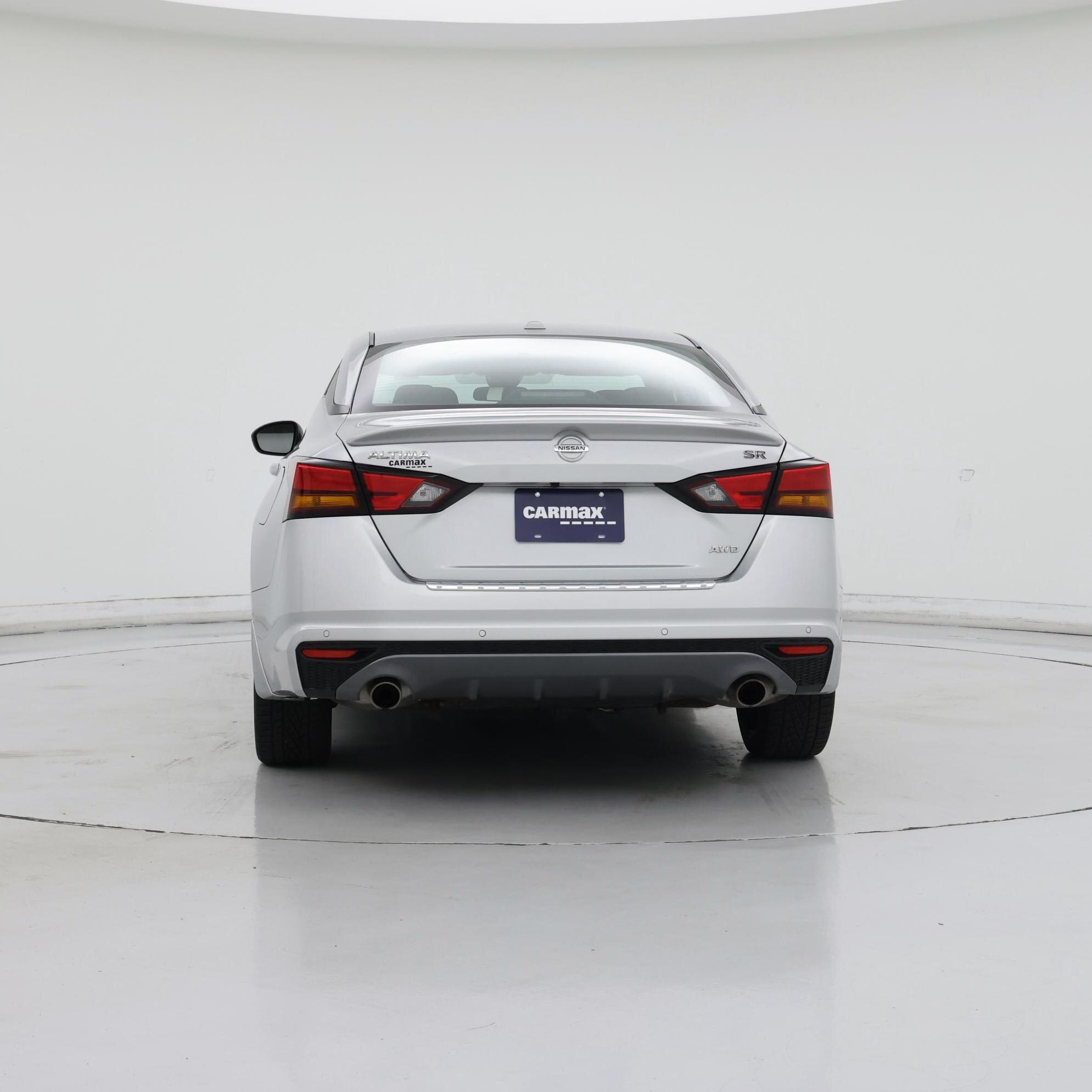 Thumbnail: 2022 Nissan Altima - 6