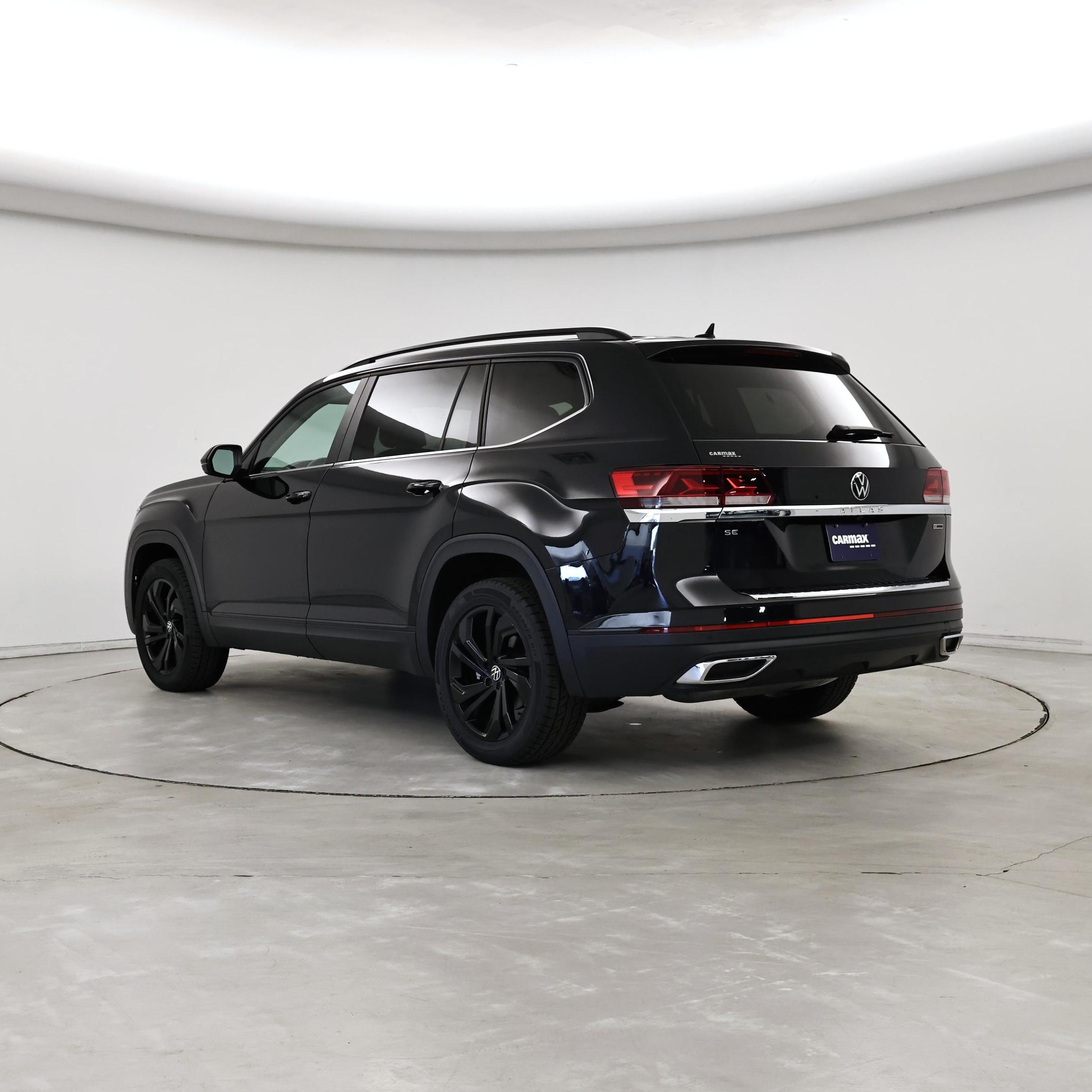 Thumbnail: 2022 Volkswagen Atlas - 2