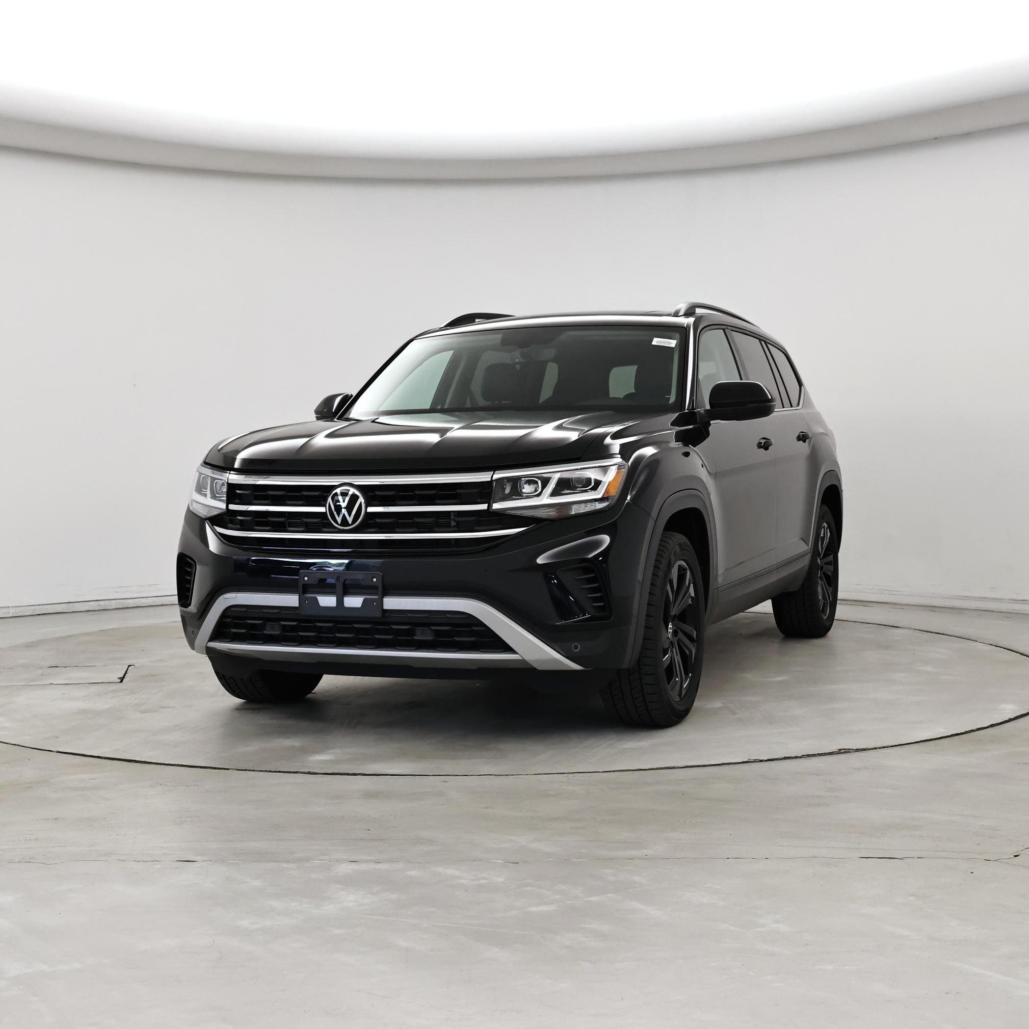 Thumbnail: 2022 Volkswagen Atlas - 4