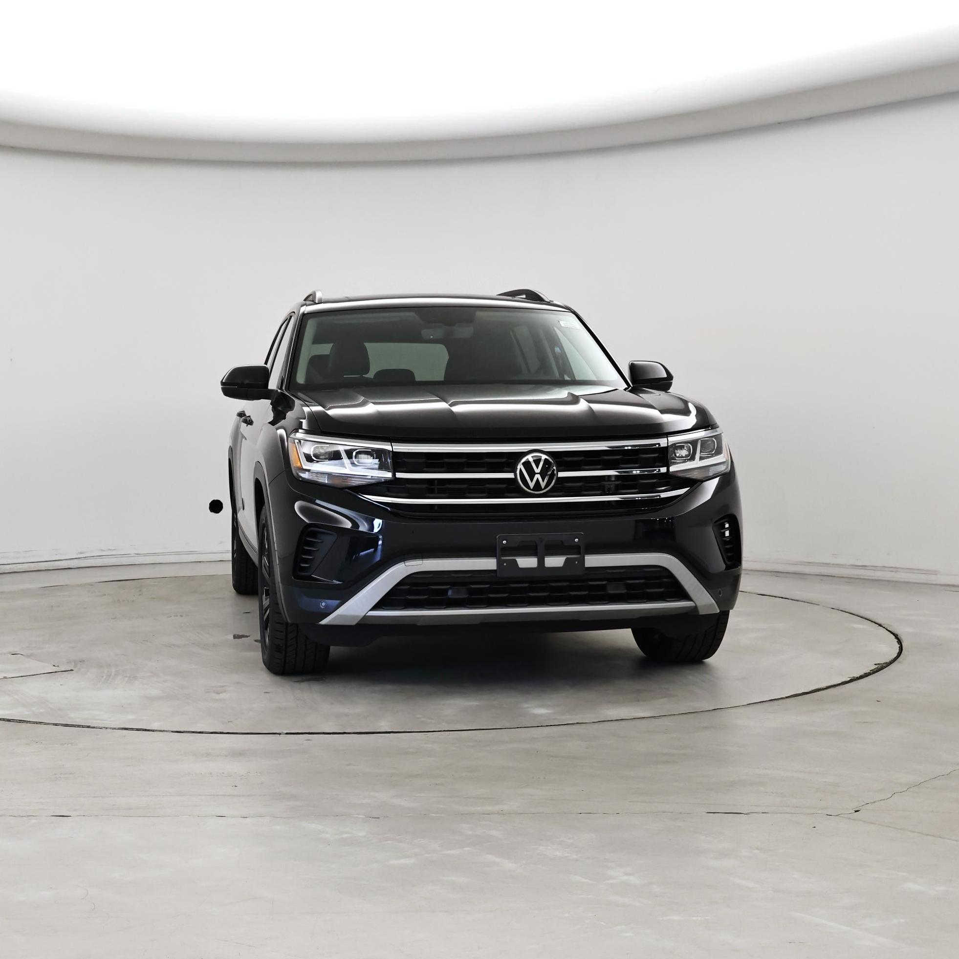 Thumbnail: 2022 Volkswagen Atlas - 5