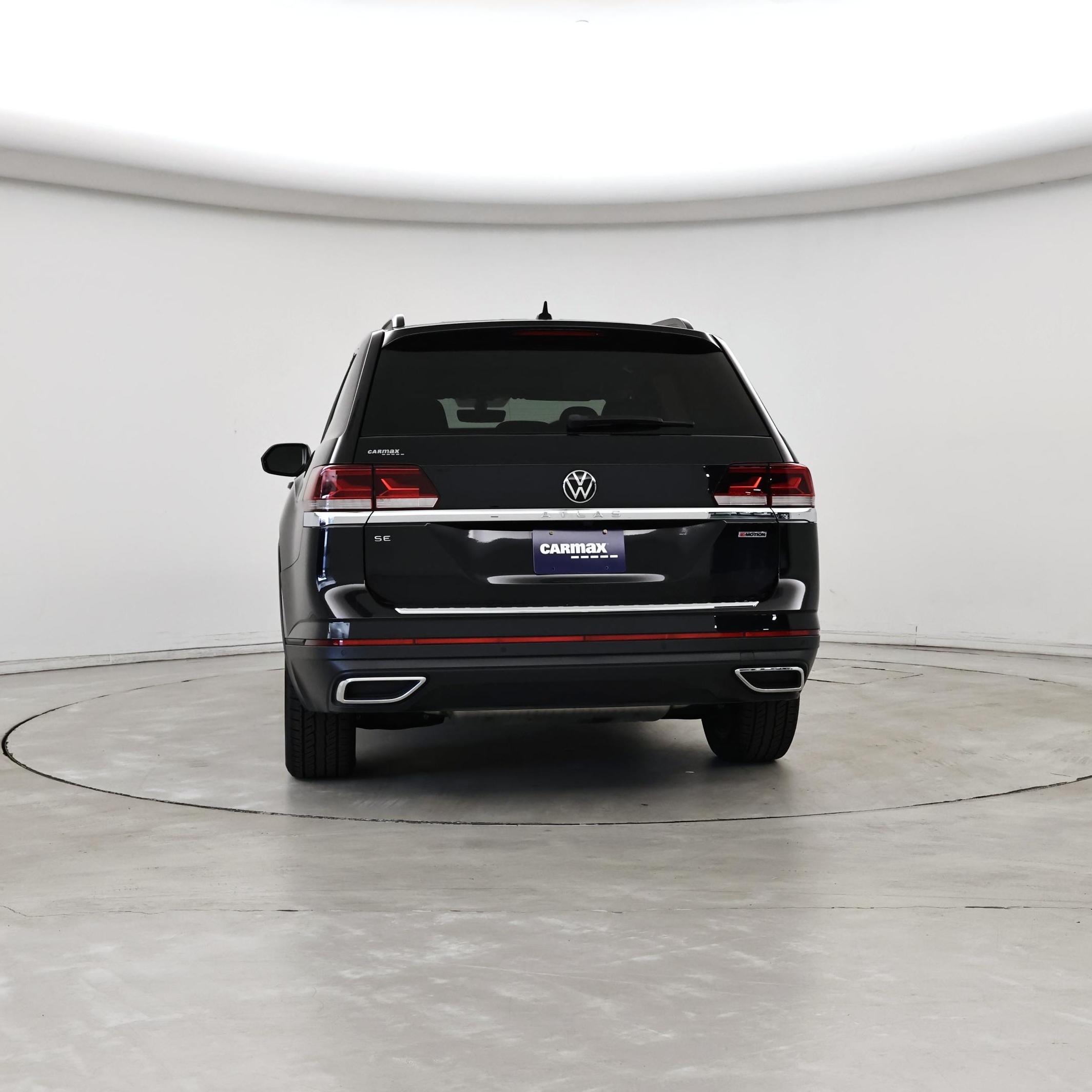 Thumbnail: 2022 Volkswagen Atlas - 6