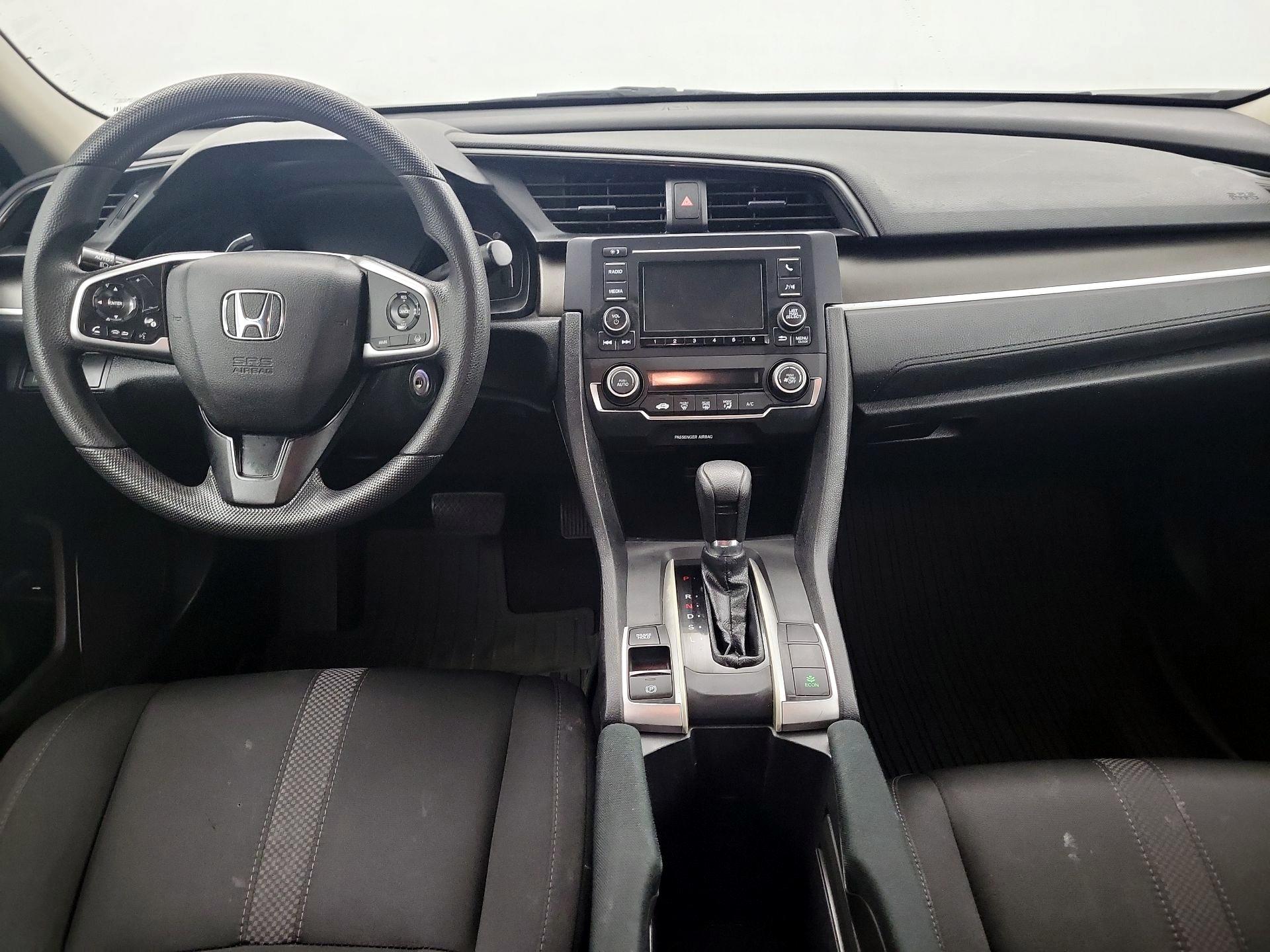 Thumbnail: 2020 Honda Civic - 9