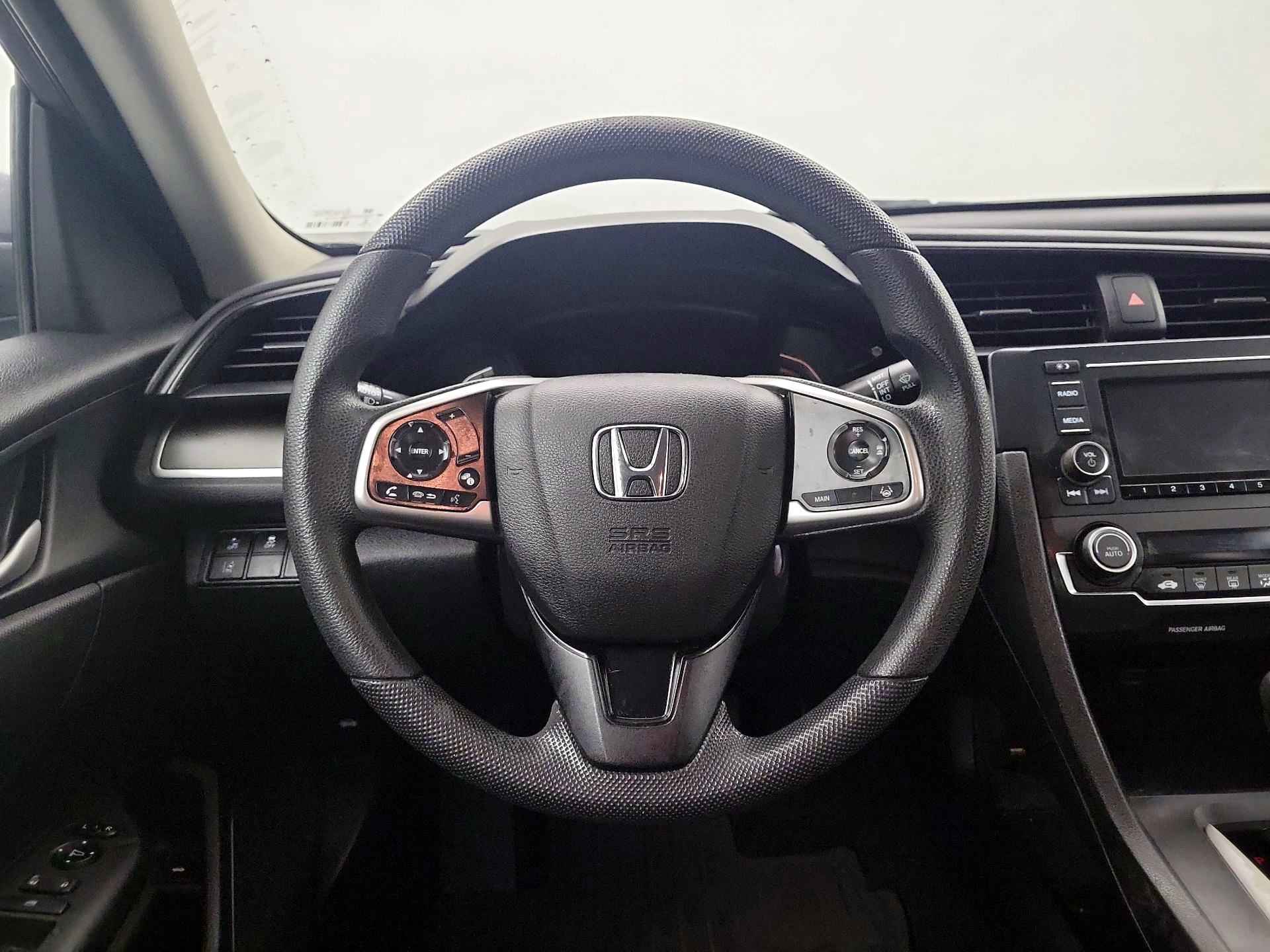 Thumbnail: 2020 Honda Civic - 10