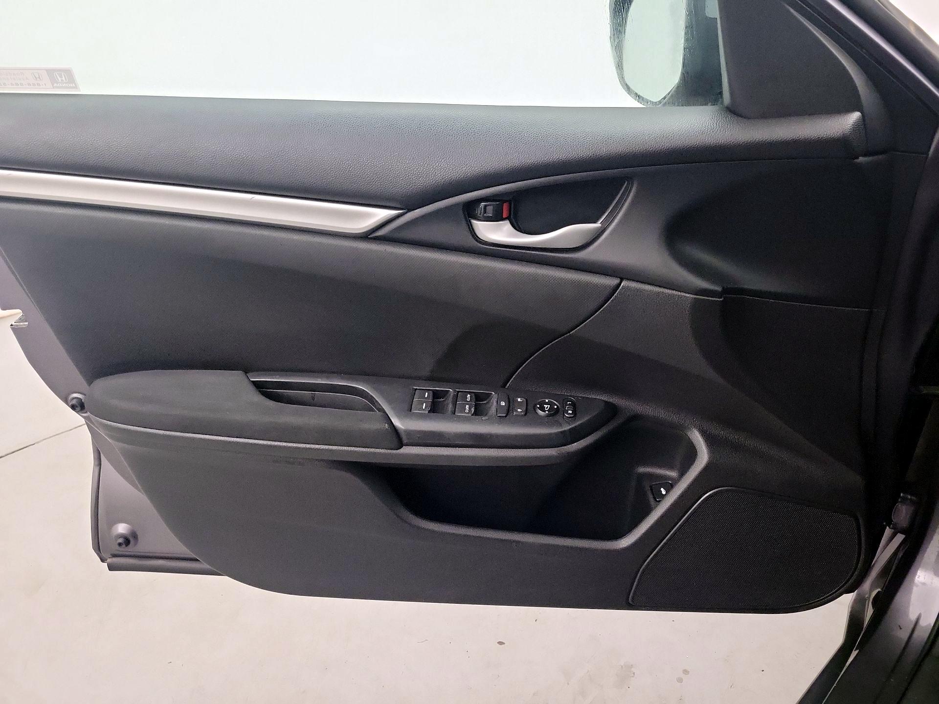 Thumbnail: 2020 Honda Civic - 12