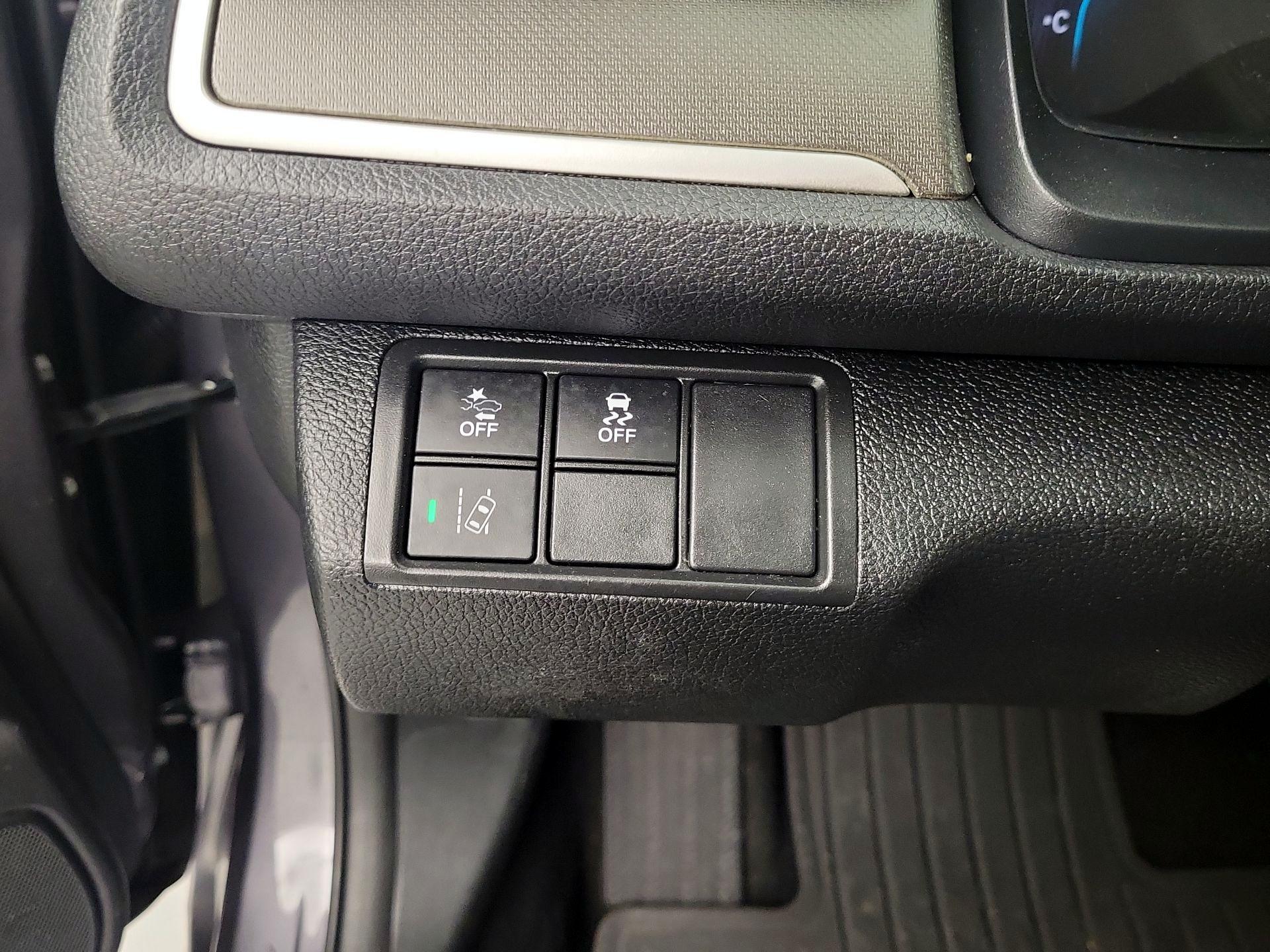 Thumbnail: 2020 Honda Civic - 13