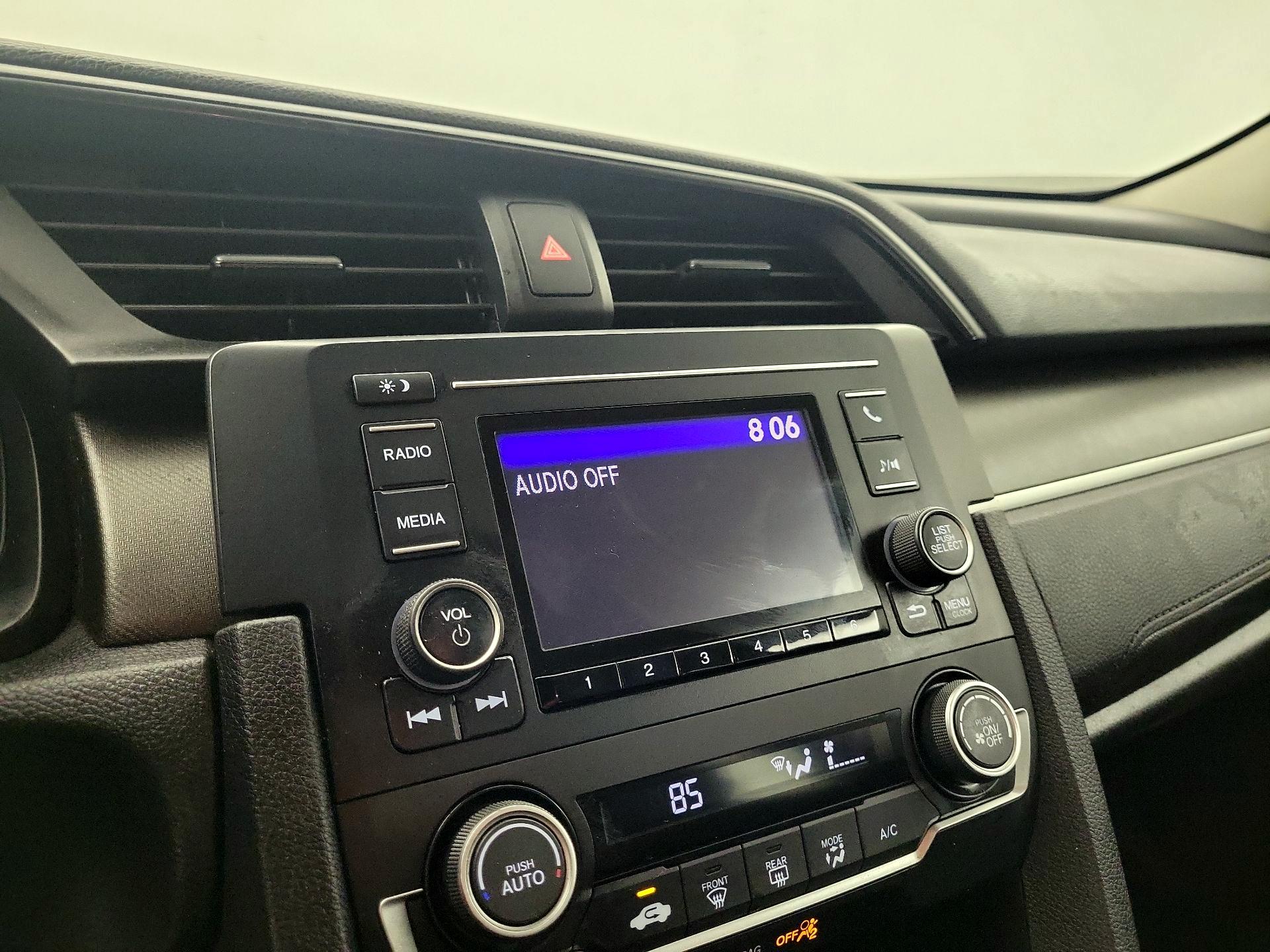 Thumbnail: 2020 Honda Civic - 14