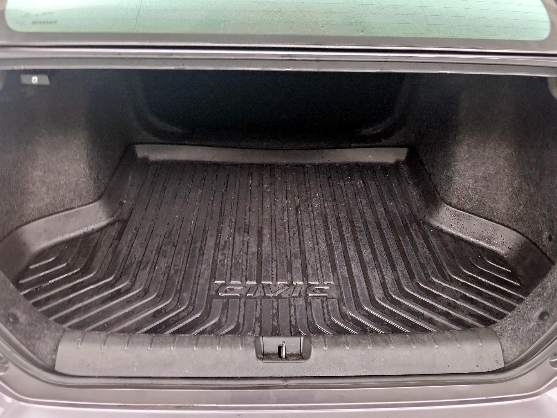 Thumbnail: 2020 Honda Civic - 19