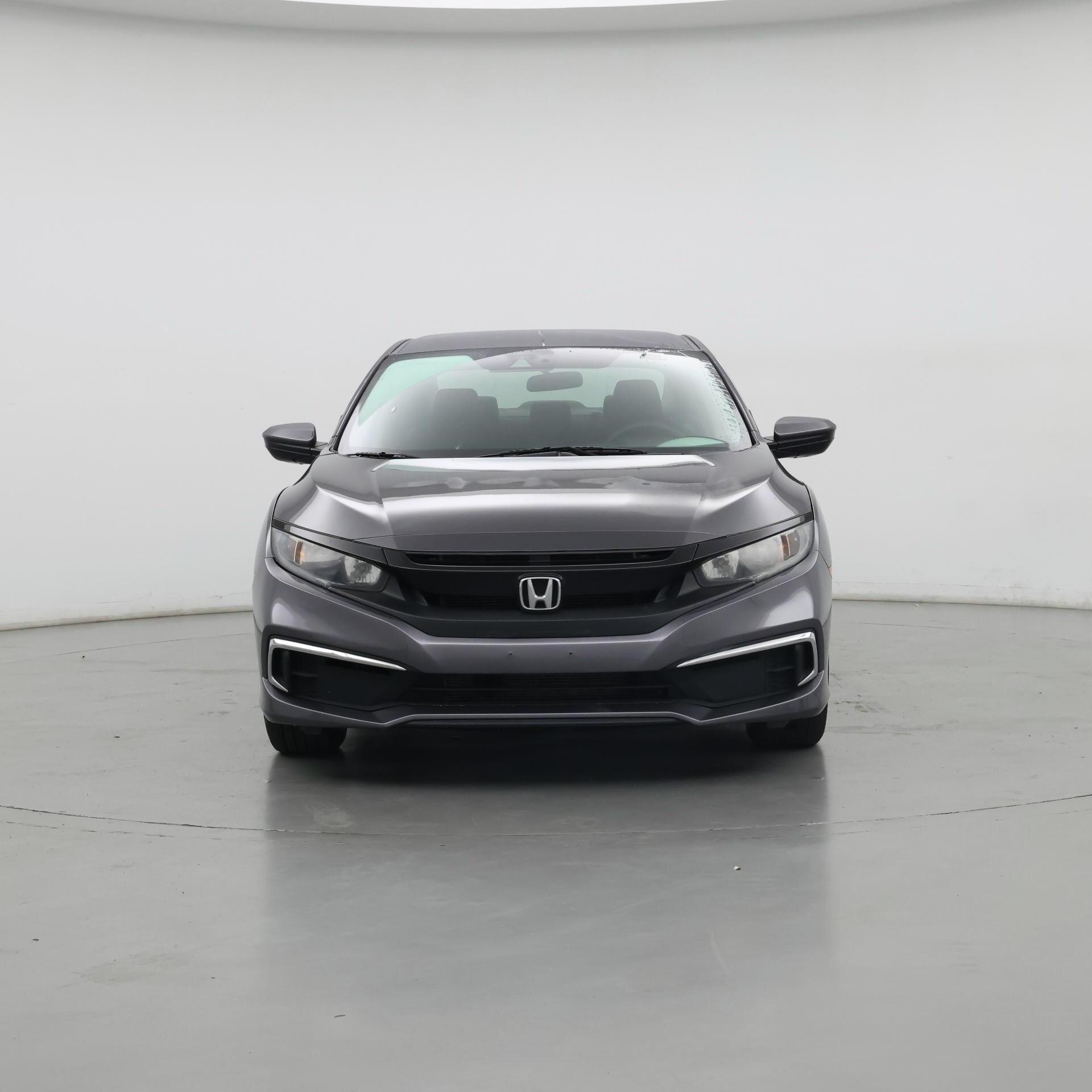 Thumbnail: 2020 Honda Civic - 5
