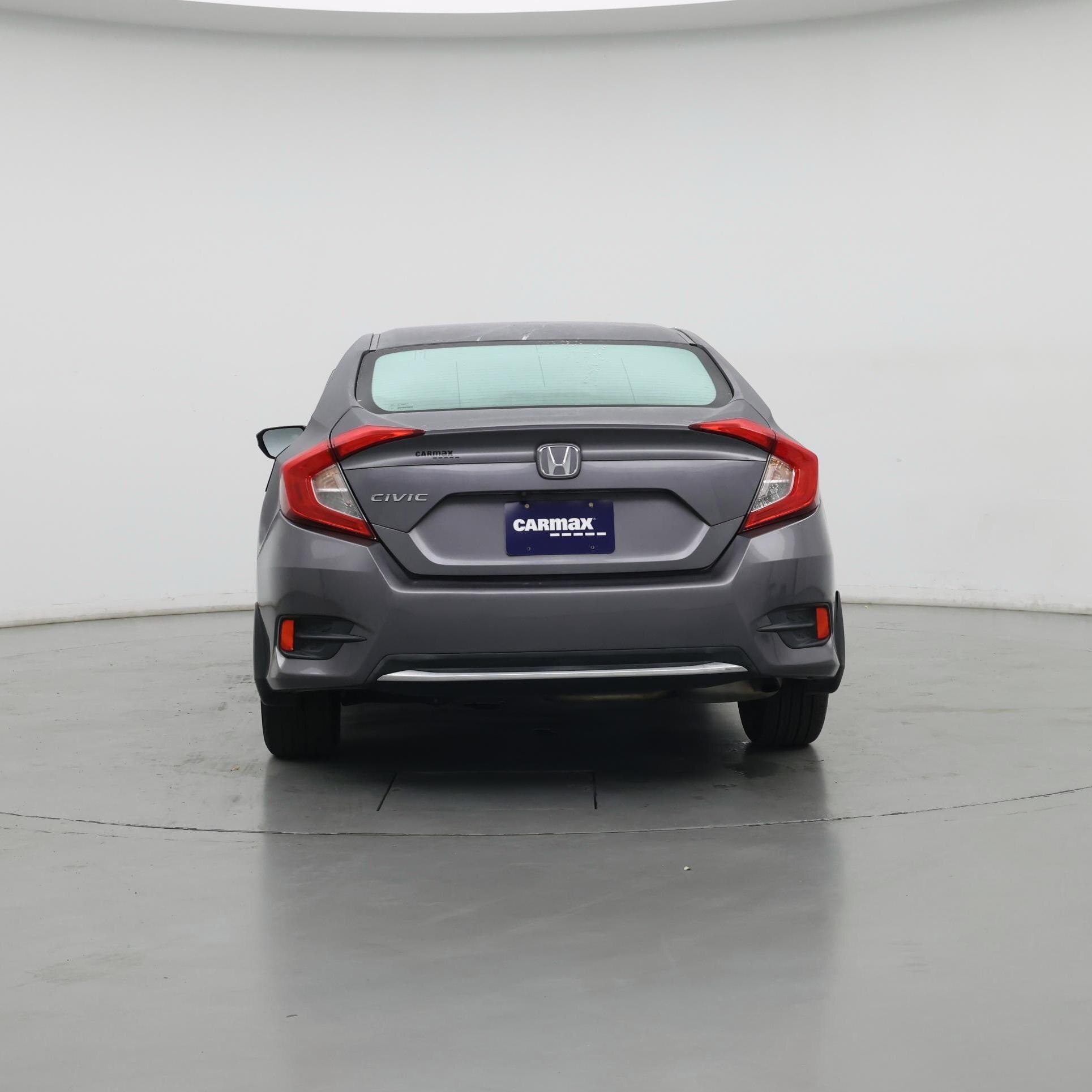 Thumbnail: 2020 Honda Civic - 6