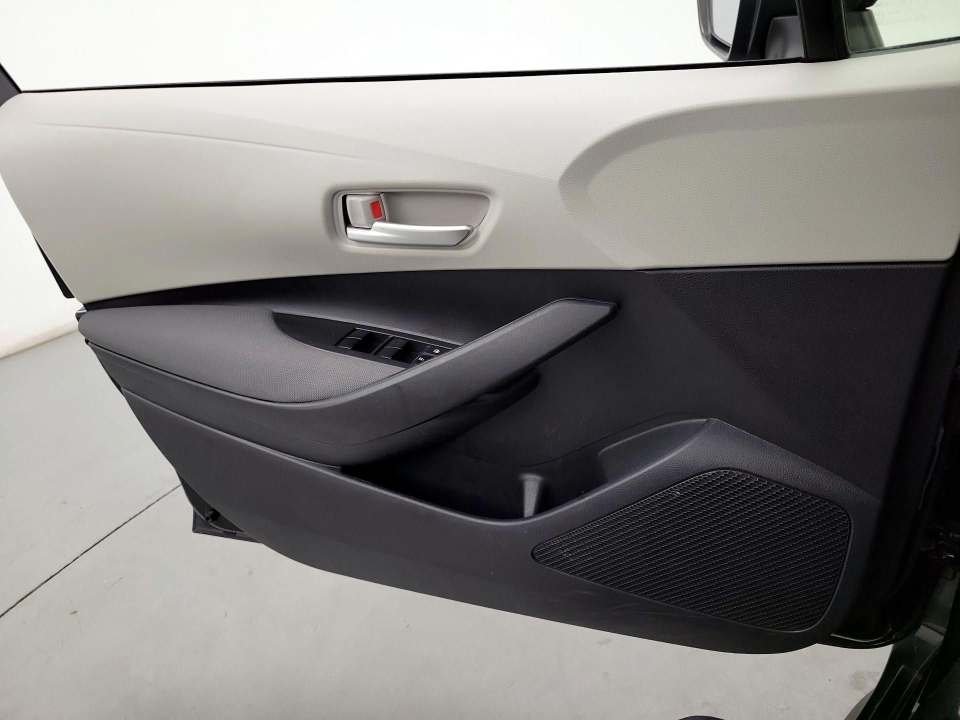 Thumbnail: 2021 Toyota Corolla - 10