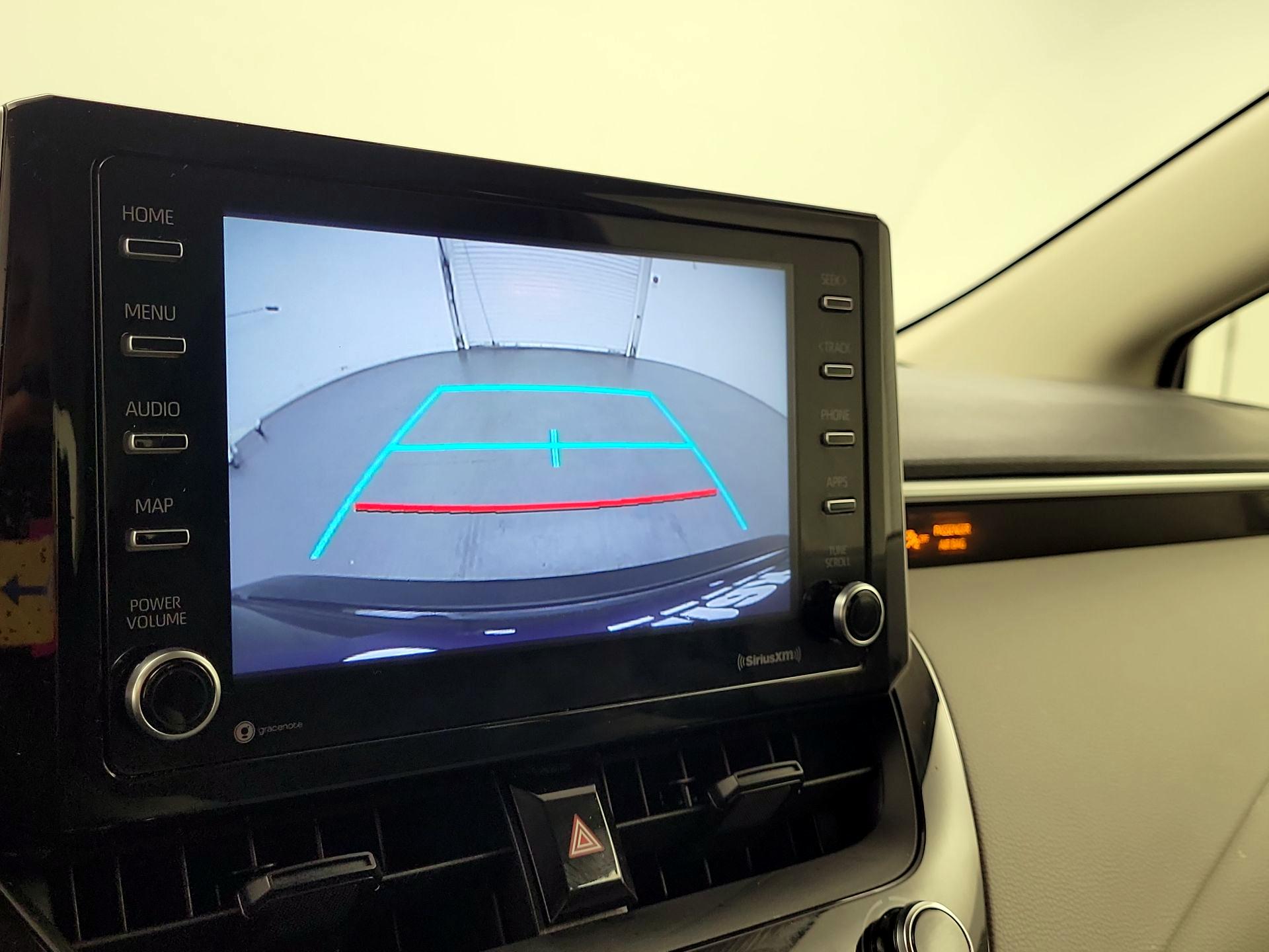 Thumbnail: 2021 Toyota Corolla - 12