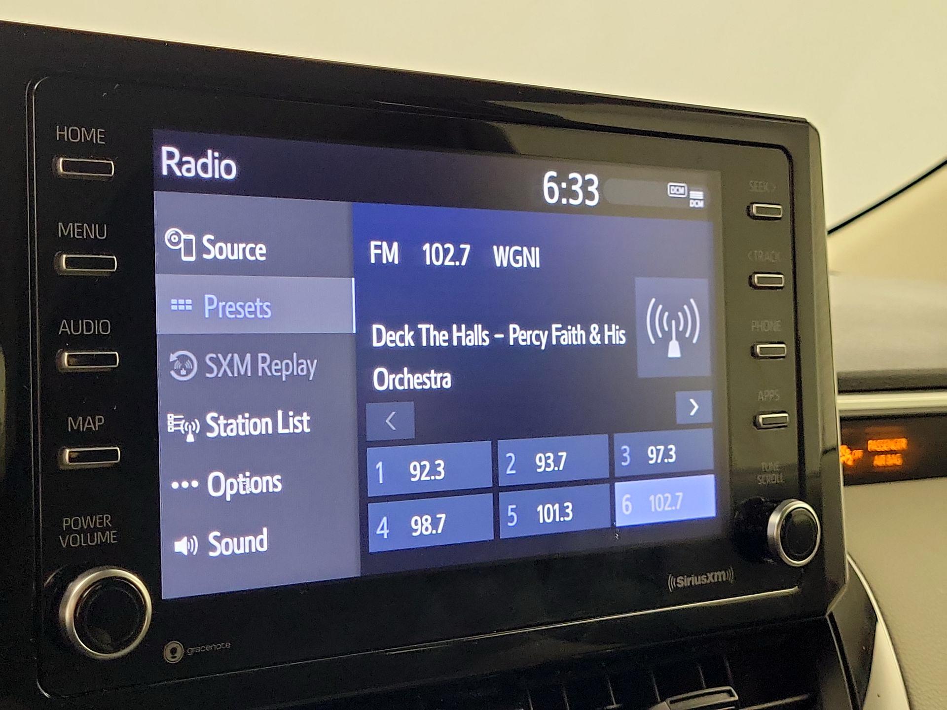 Thumbnail: 2021 Toyota Corolla - 13