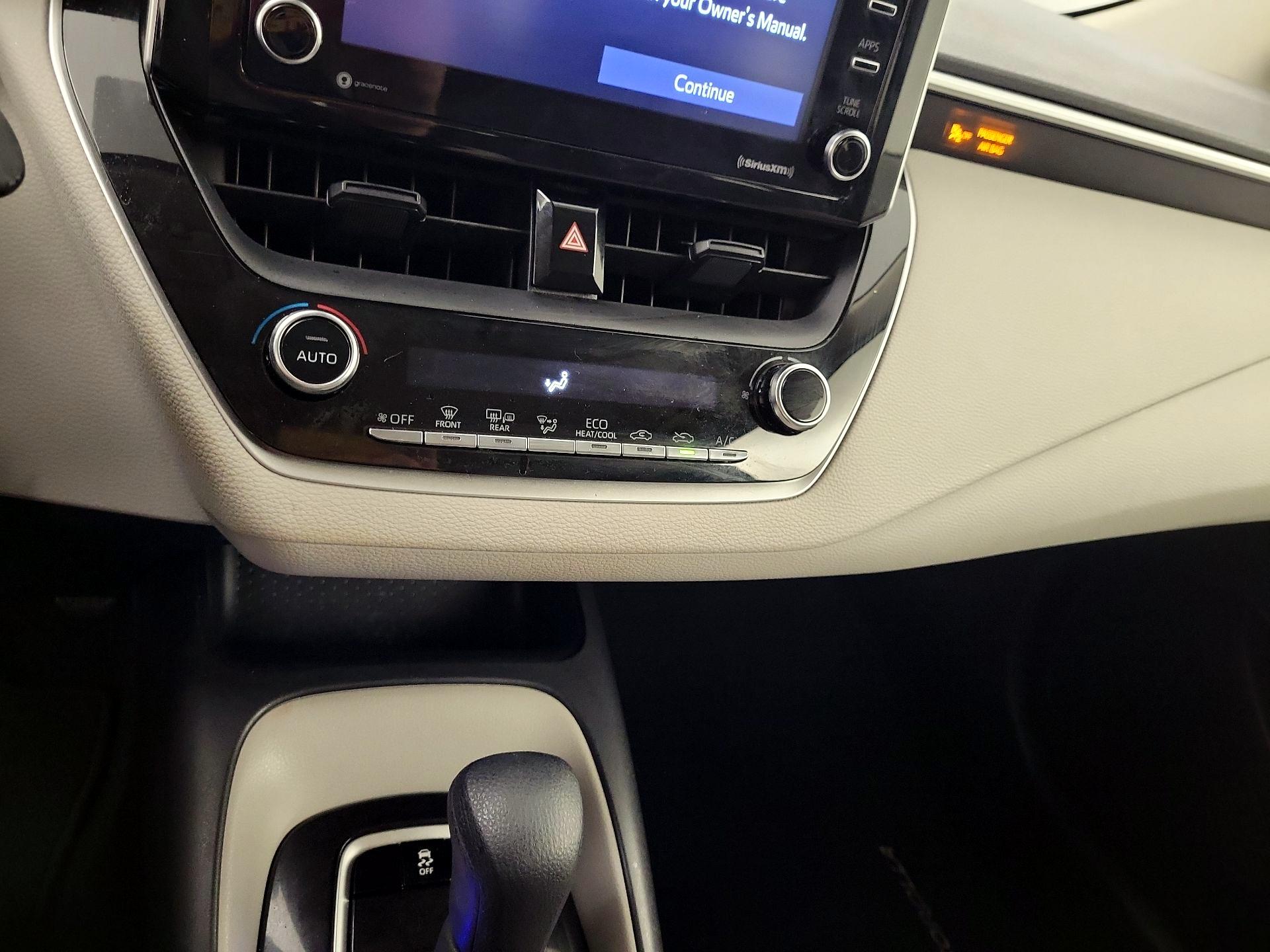 Thumbnail: 2021 Toyota Corolla - 14