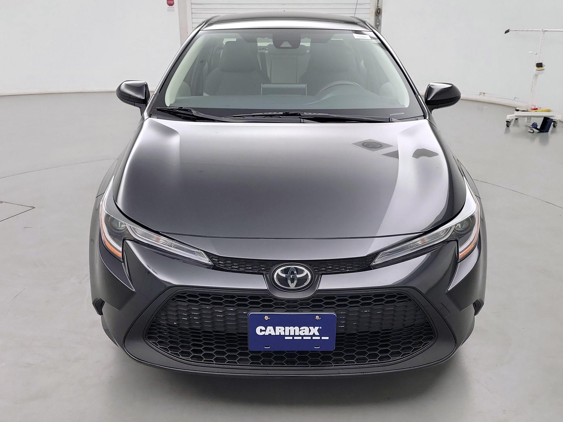 Thumbnail: 2021 Toyota Corolla - 2