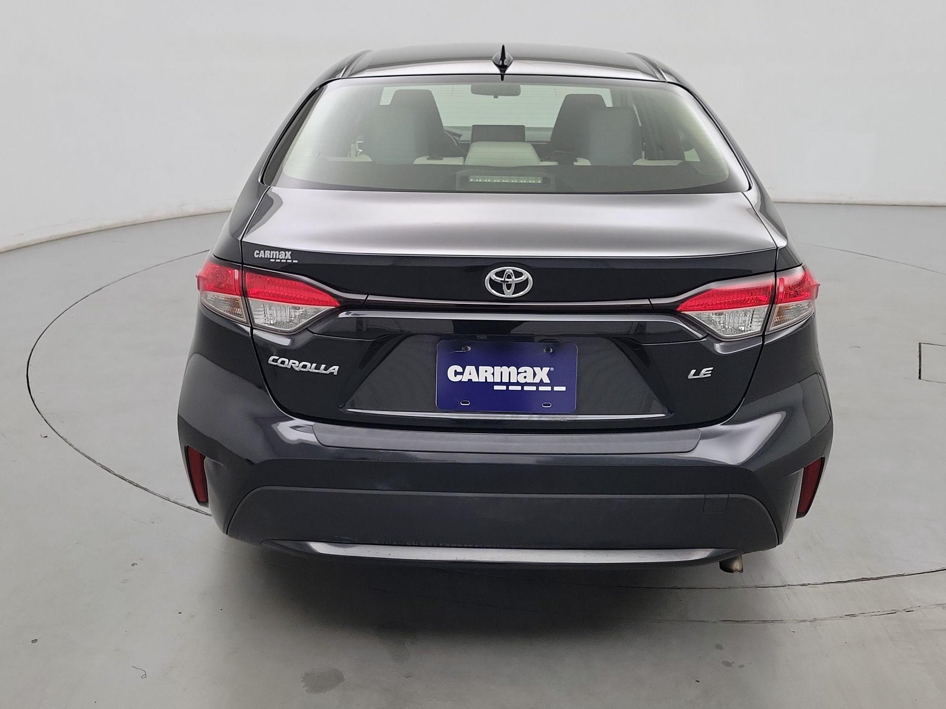 Thumbnail: 2021 Toyota Corolla - 6