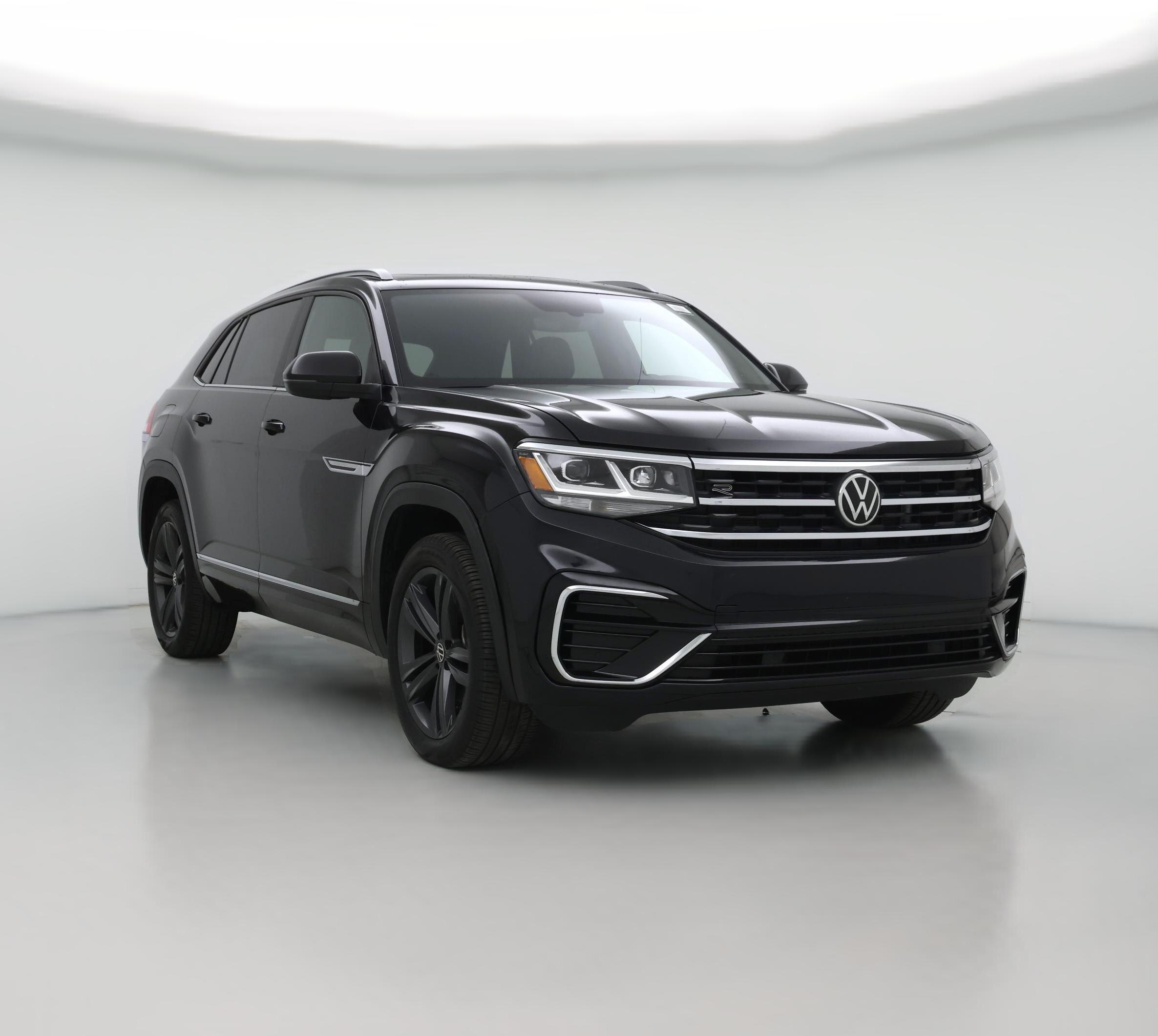 Thumbnail: 2021 Volkswagen Atlas - 1
