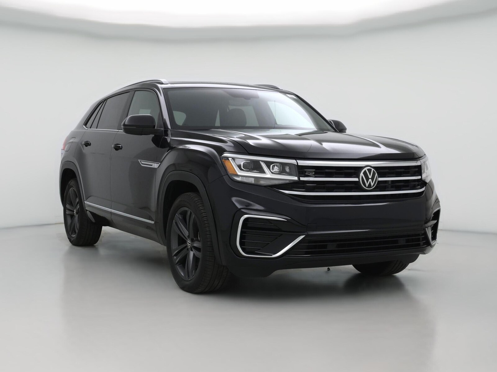2021 Volkswagen Atlas Cross Sport SE w/Tech R-Line
