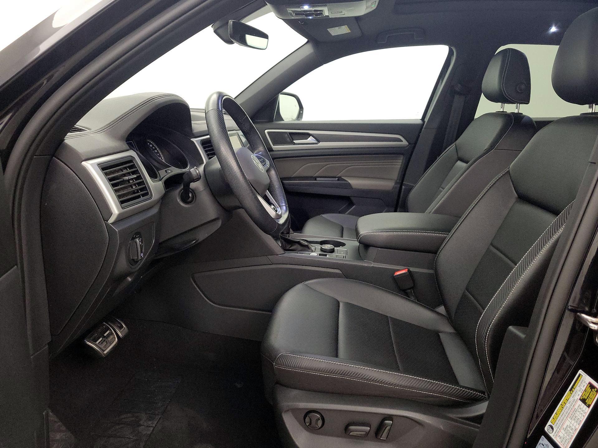 Thumbnail: 2021 Volkswagen Atlas - 11