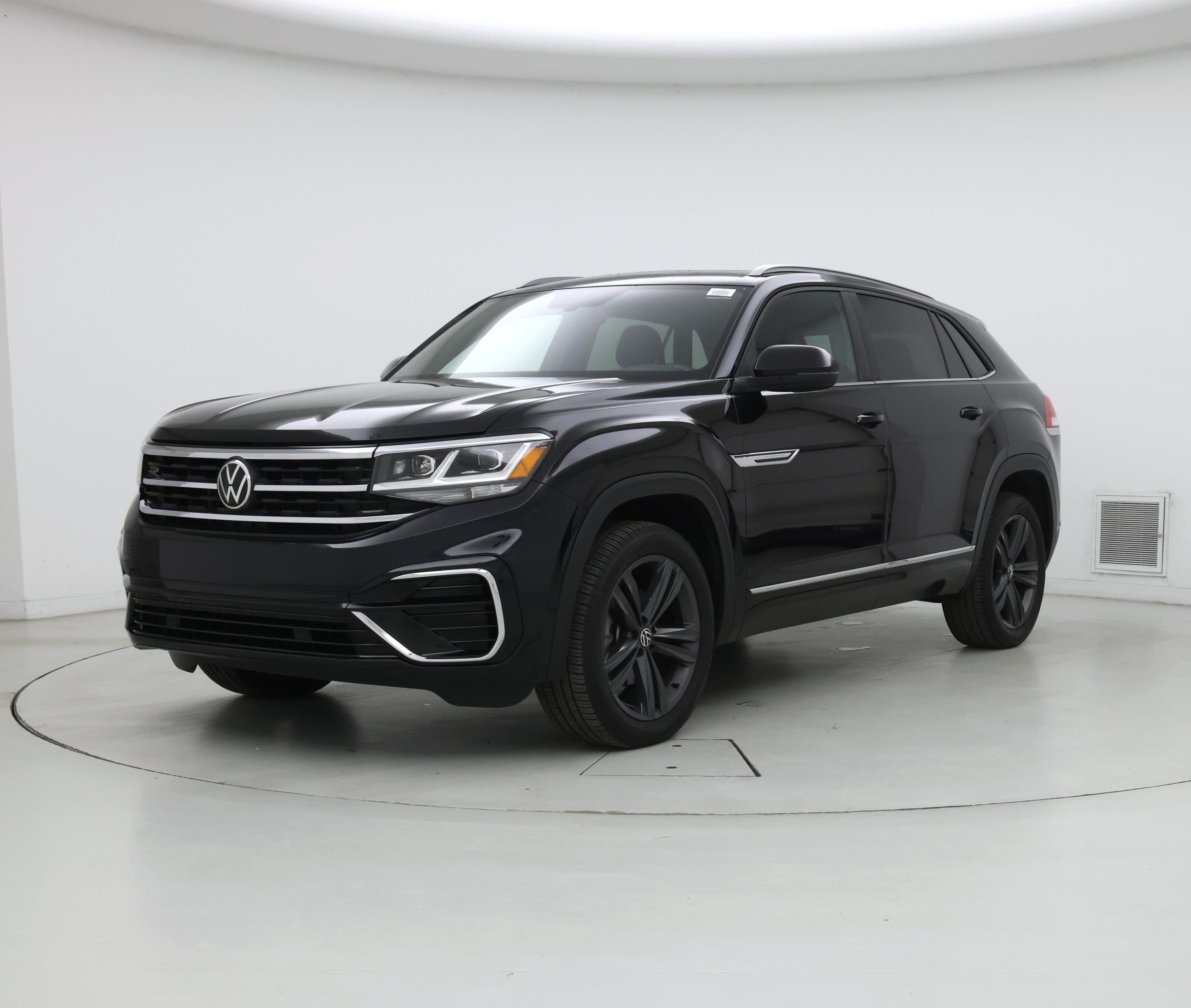 Thumbnail: 2021 Volkswagen Atlas - 4