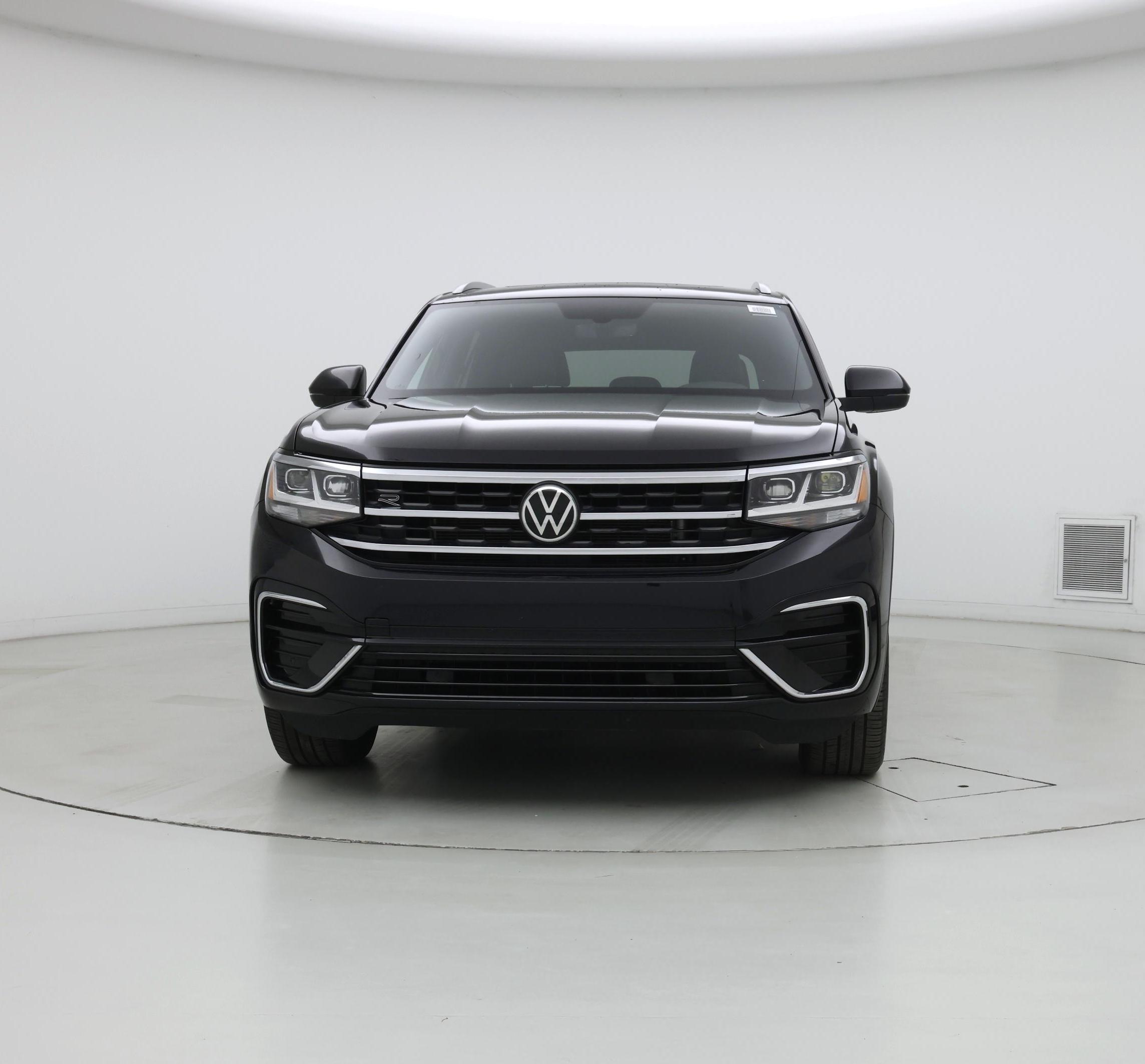 Thumbnail: 2021 Volkswagen Atlas - 5