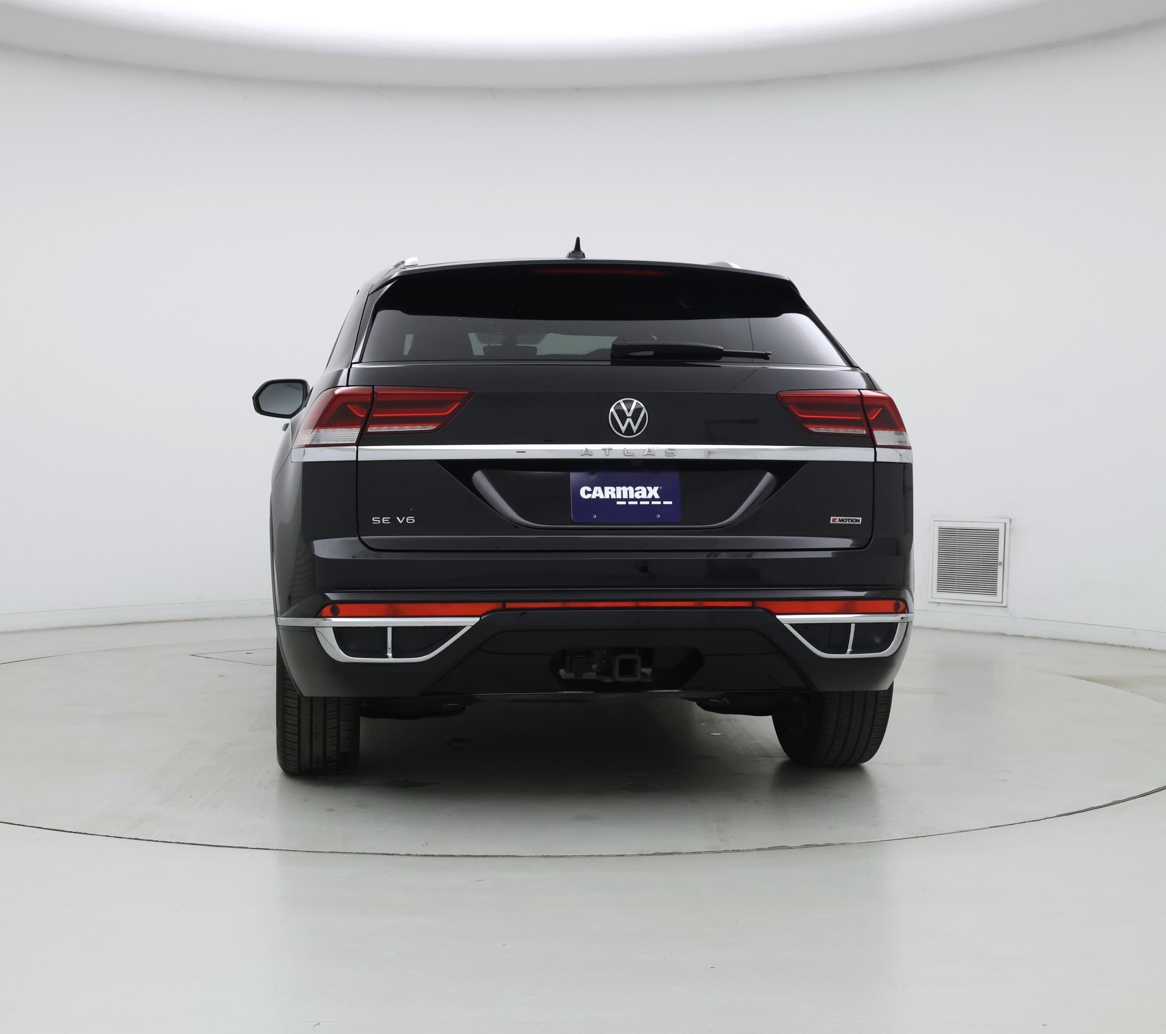 Thumbnail: 2021 Volkswagen Atlas - 6