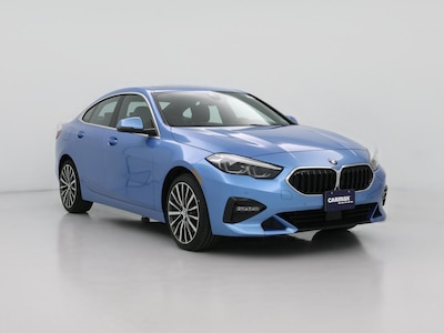 2021 BMW 228 I xDrive Gran Coupe