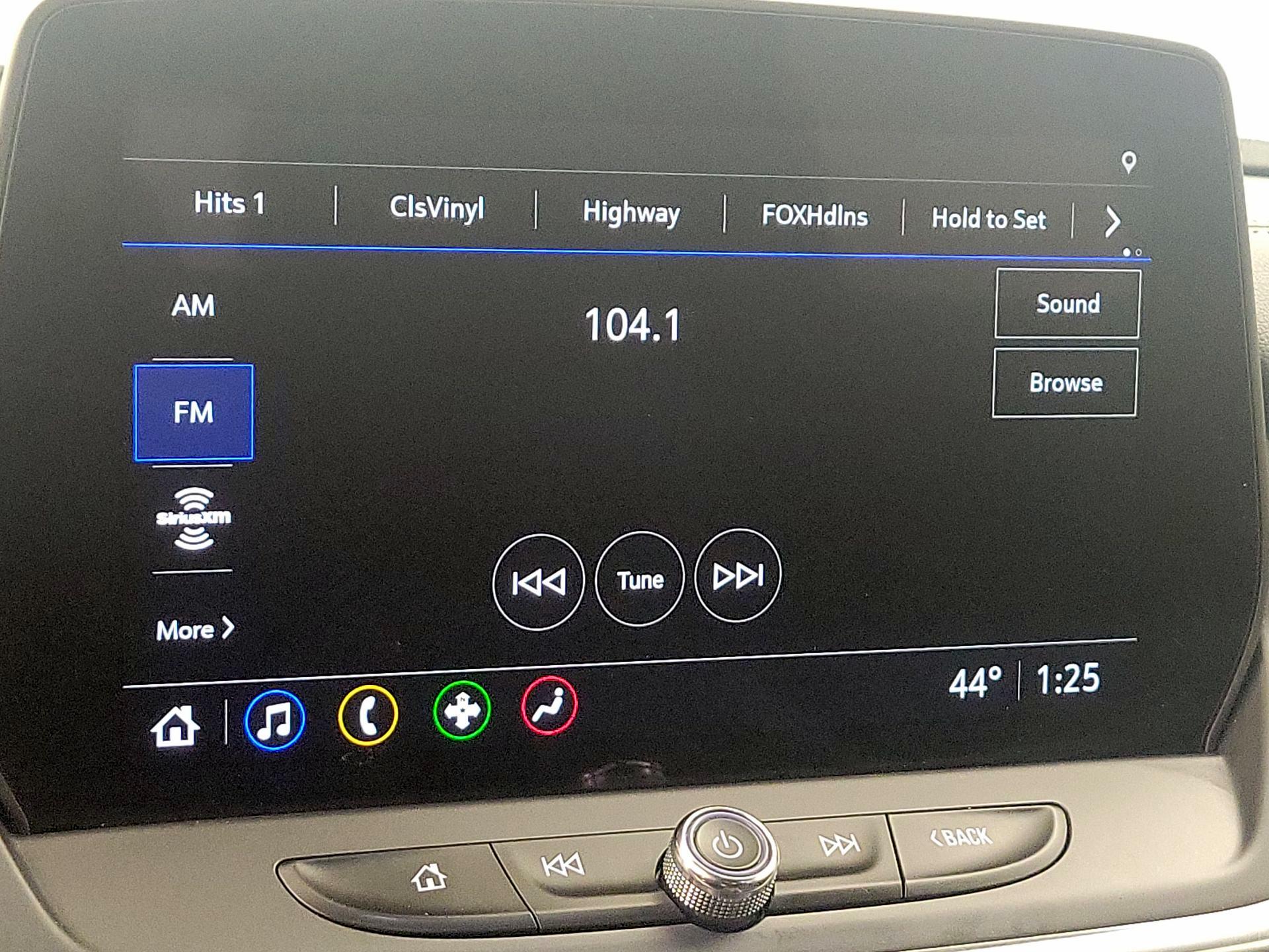 Thumbnail: 2023 Chevrolet Blazer - 15