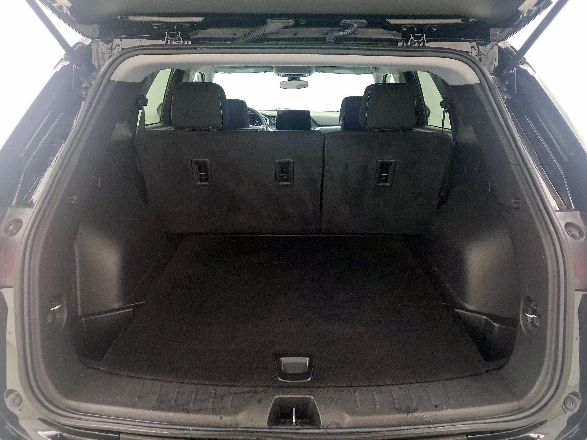 Thumbnail: 2023 Chevrolet Blazer - 20