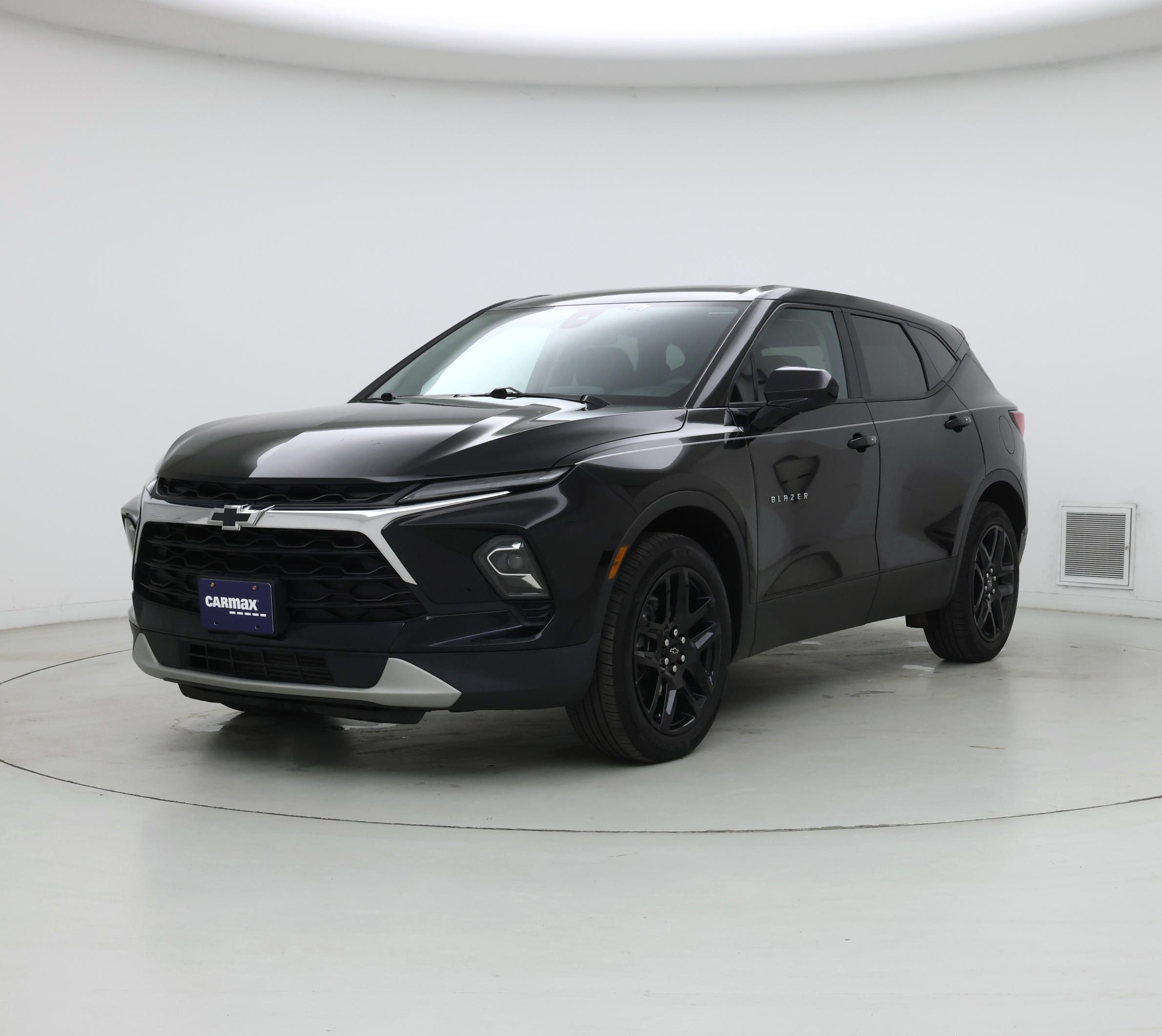 Thumbnail: 2023 Chevrolet Blazer - 4