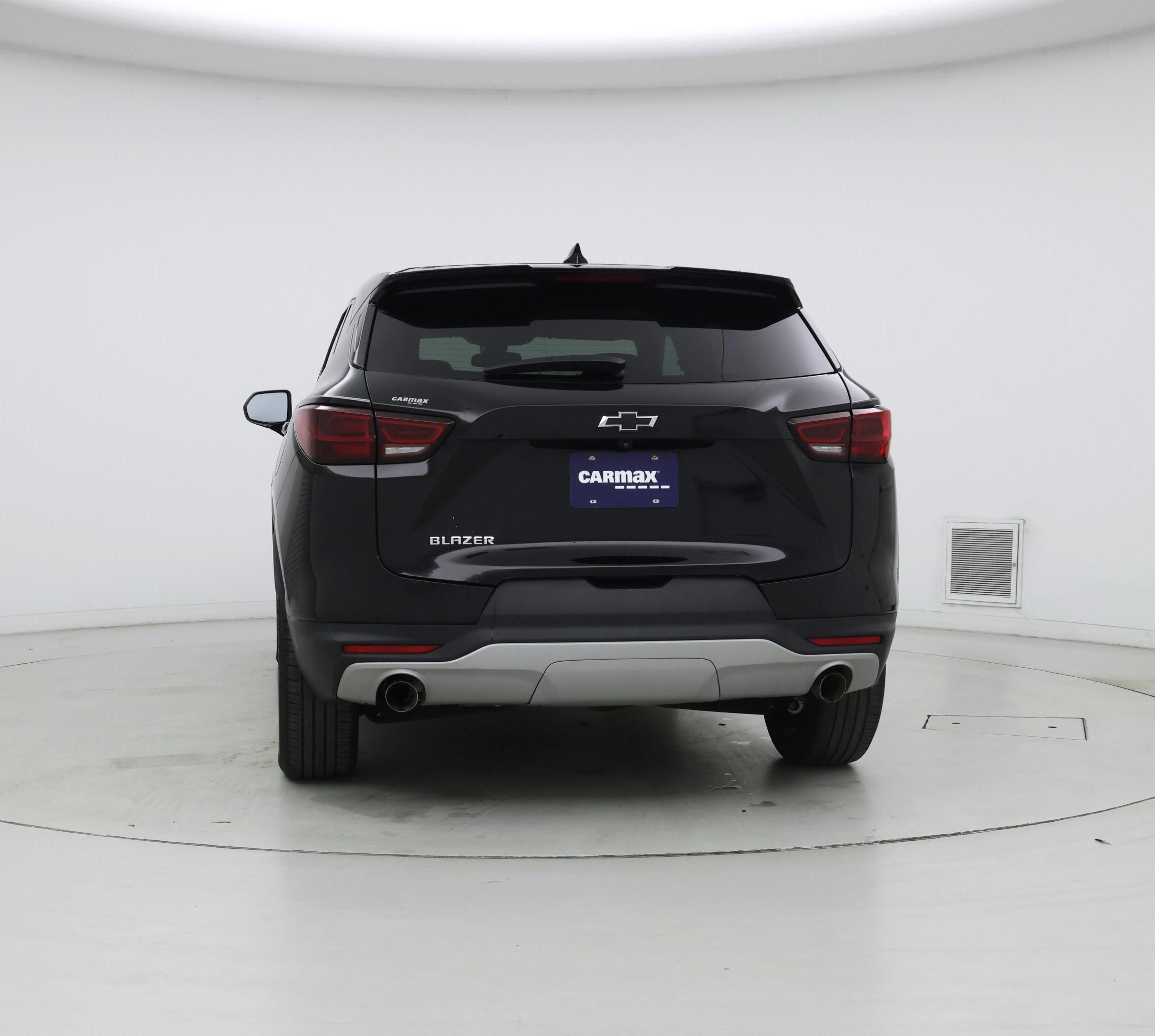 Thumbnail: 2023 Chevrolet Blazer - 6