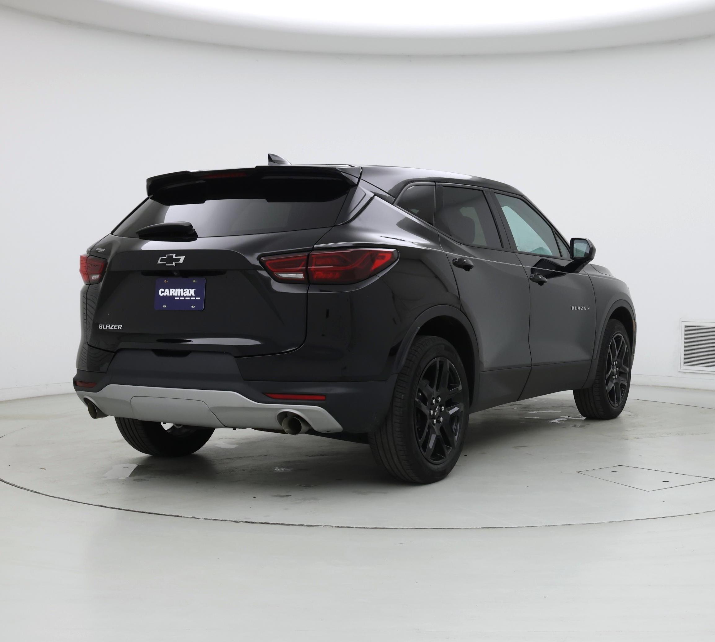 Thumbnail: 2023 Chevrolet Blazer - 8