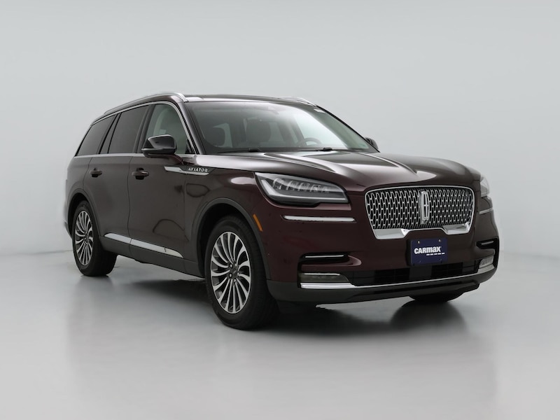 2020 Lincoln Aviator Reserve -
                  Newport News, VA