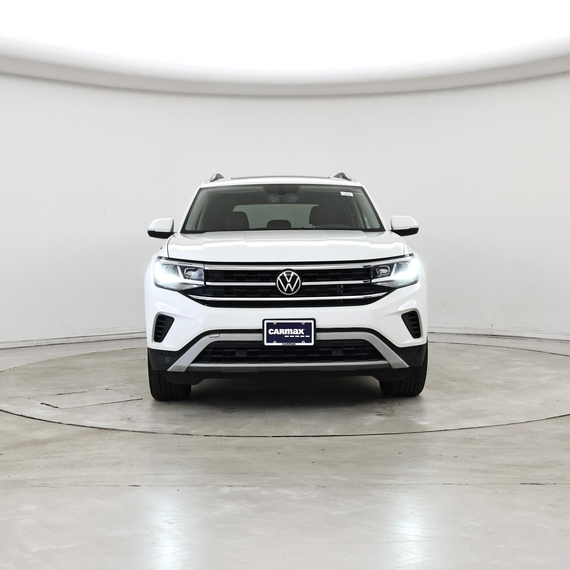 Thumbnail: 2022 Volkswagen Atlas - 5